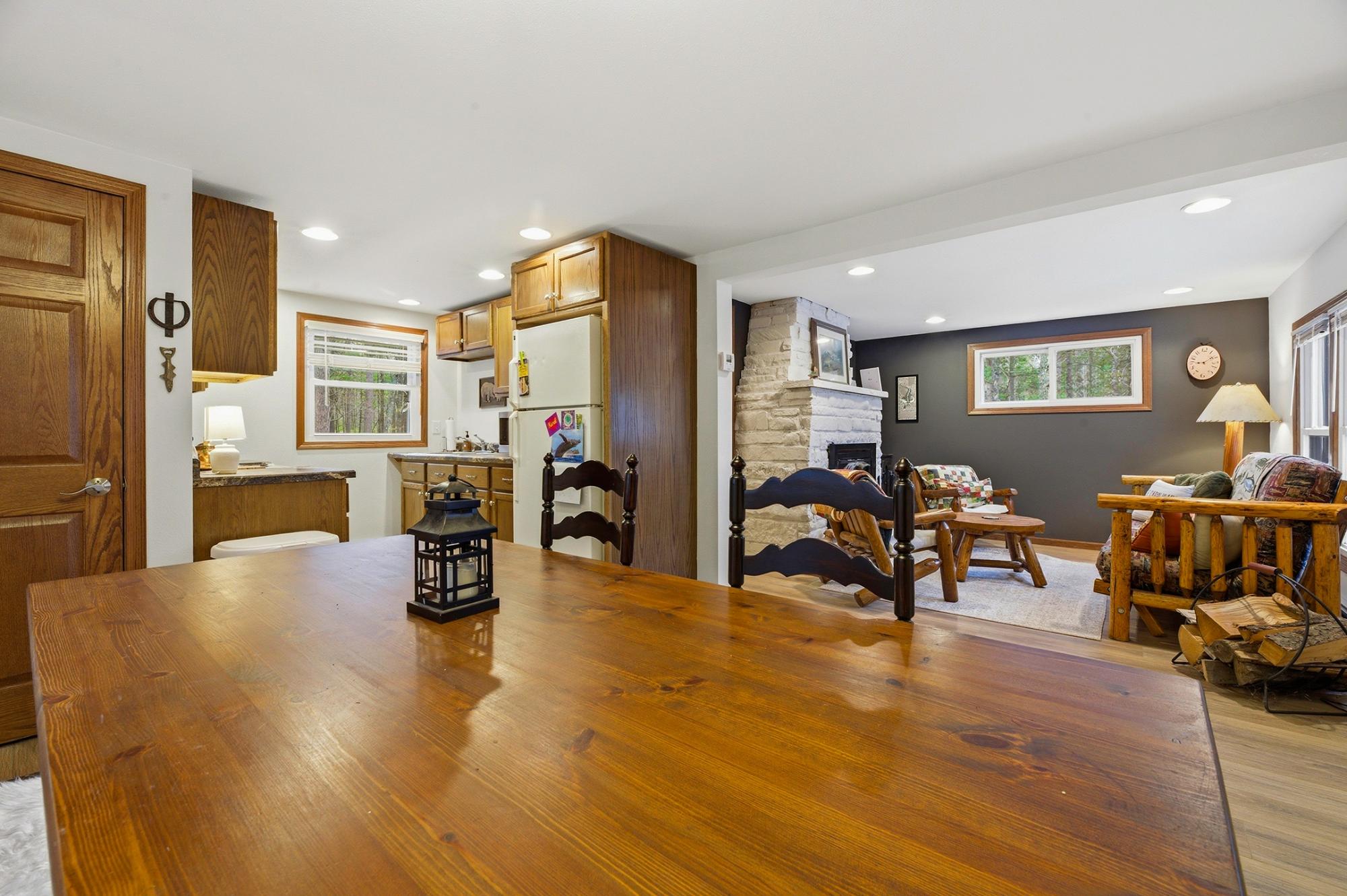 6308 Journeys End Road Rhinelander, WI 54501 - Photo 7 of 31 Gallery Image 7