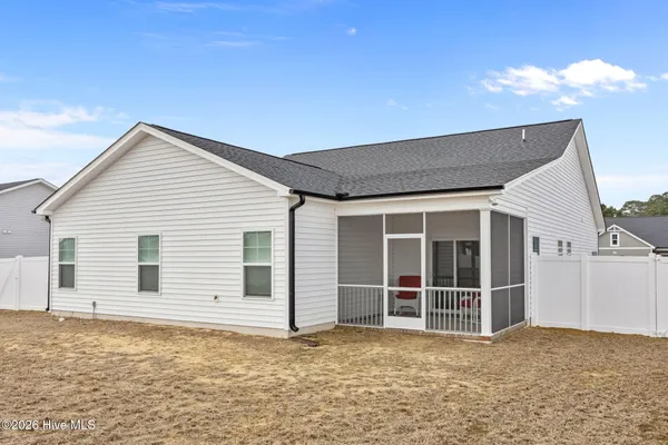 $389,000 | 2833 Tucker Hl Drive, Grimesland, NC 27837