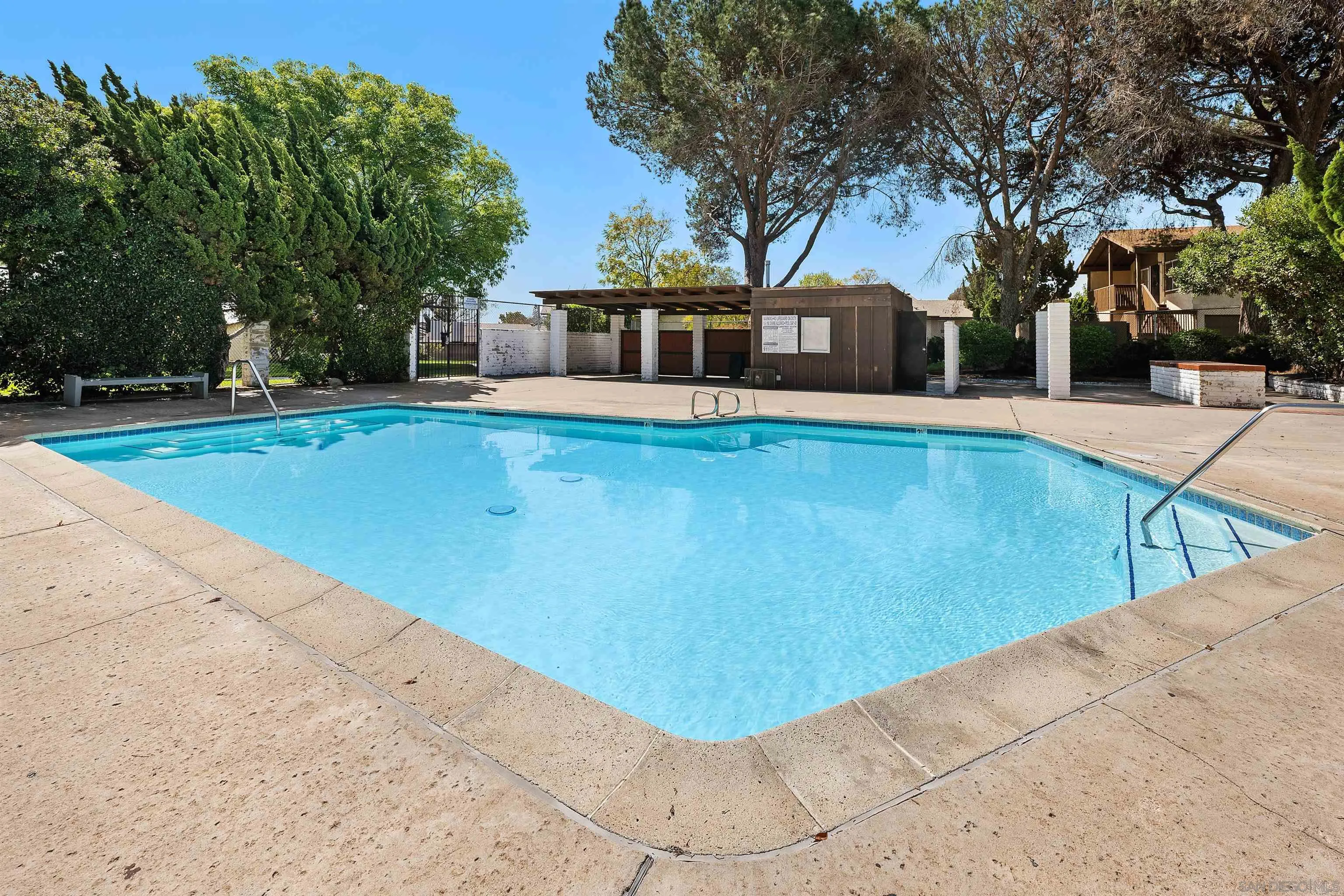 8325 Panorama Ridge Court Spring Valley, CA 91977 - Photo 35 of 39 Gallery Image 35