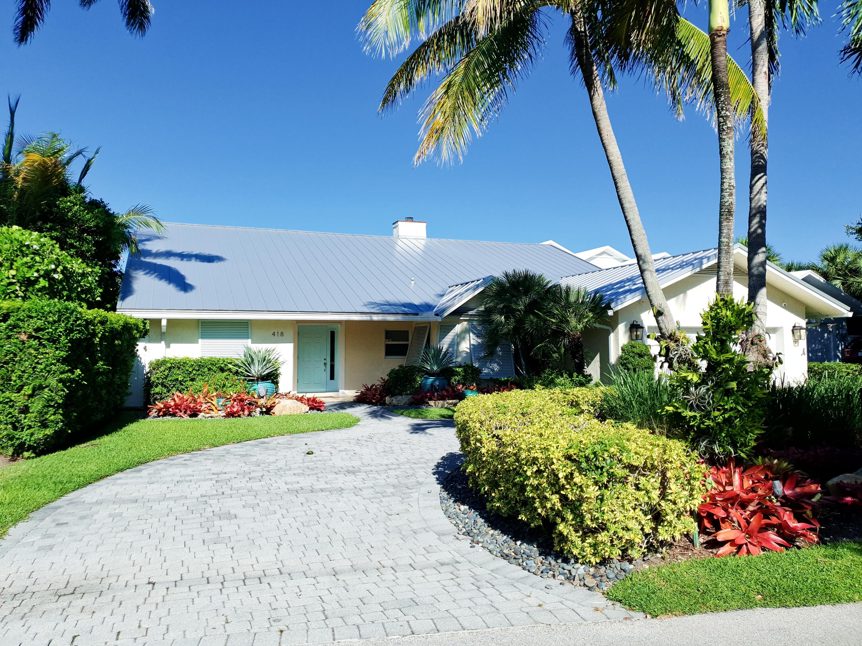 418 North Atlantic Dr  