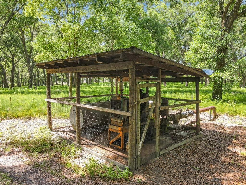 164 Denver Road Crescent City, FL 32112 - Photo 5 of 11