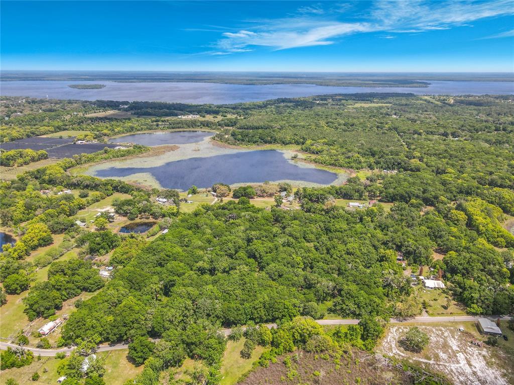 164 Denver Road Crescent City, FL 32112 - Photo 9 of 11