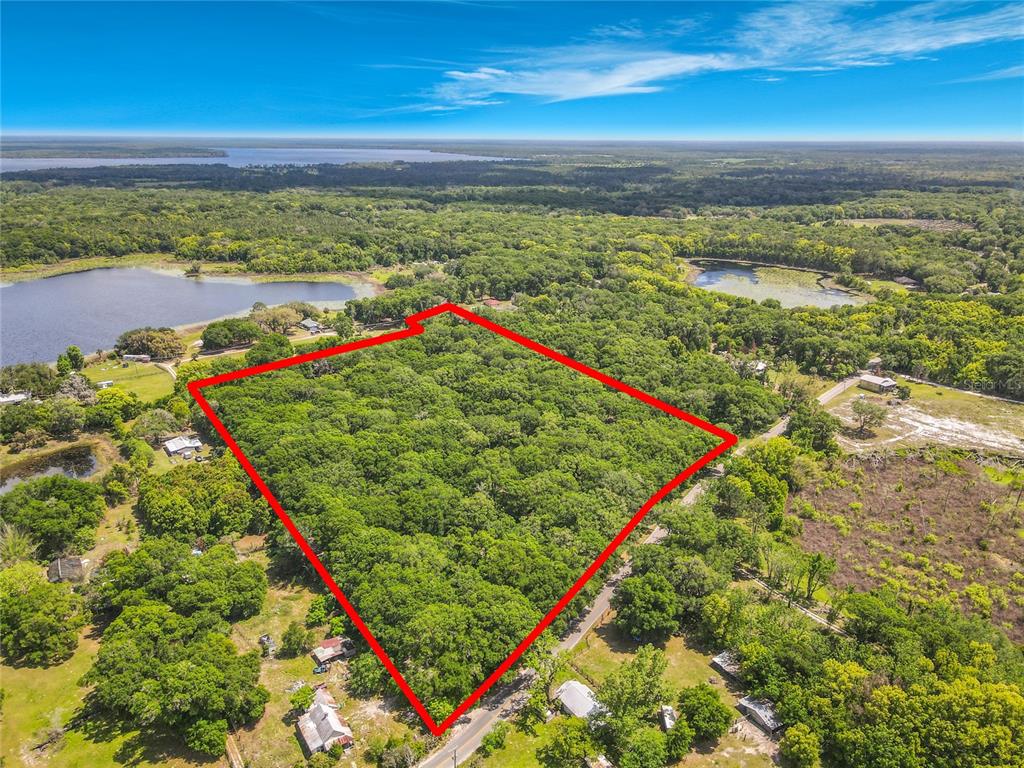 164 Denver Road Crescent City, FL 32112 - Photo 10 of 11