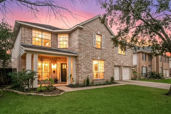 $425,000 | 23107 Burcan Court, Spring, TX 77373