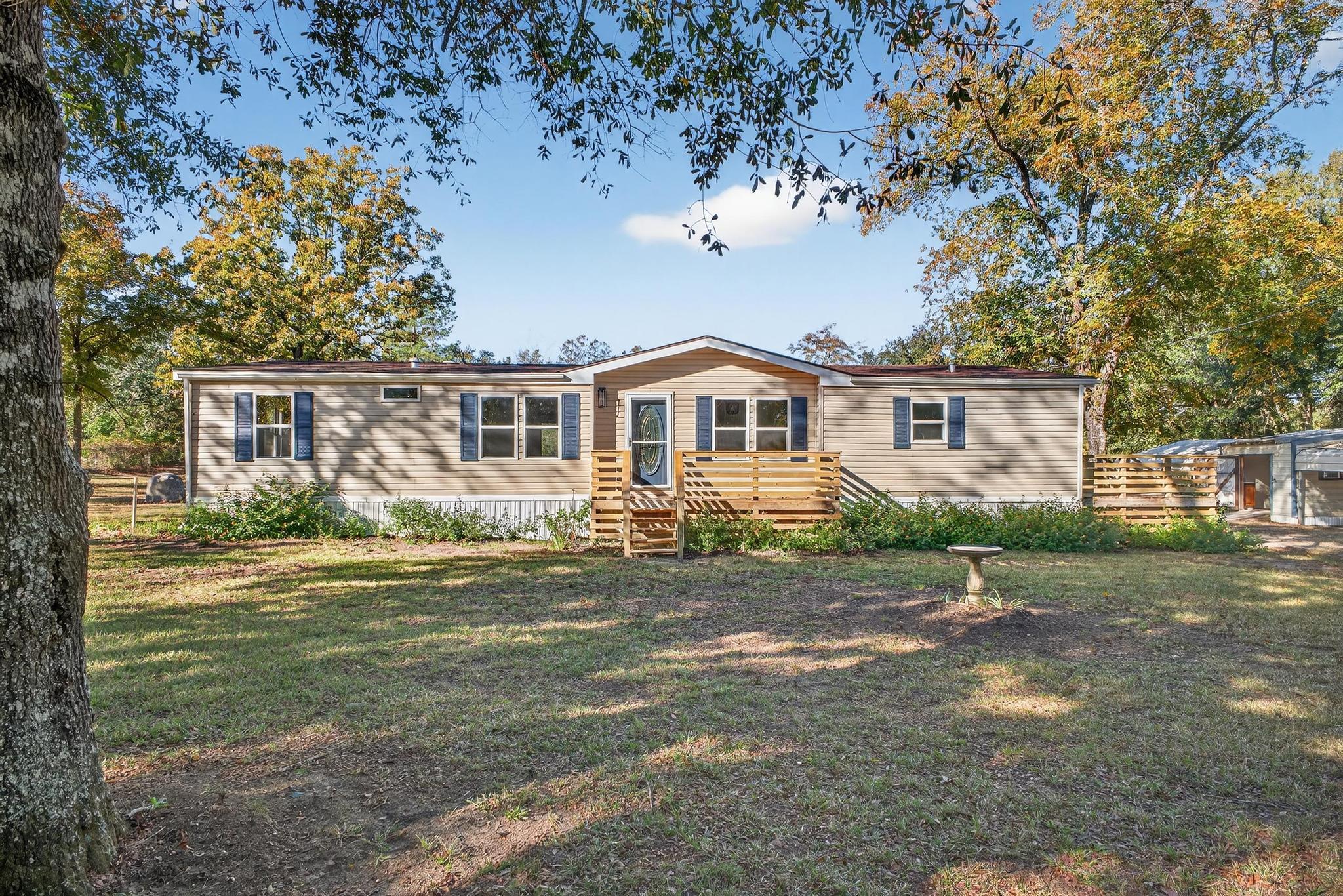 544 Berlin Road Salley, SC 29137 - Photo 1 of 37