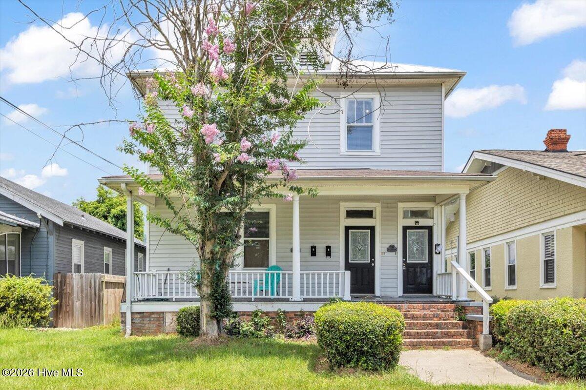 211 Broad Street Augusta, GA 30901 - Photo 1 of 29 01-211 Broad St Exterior-1
