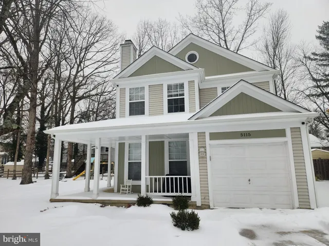 $375,000 | 5115 Blacksmith Court, Waldorf, MD 20603