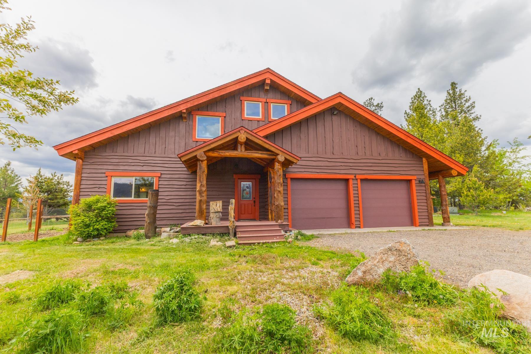 13657 Farm To Market Road McCall, ID 83638 - Photo 39 of 45