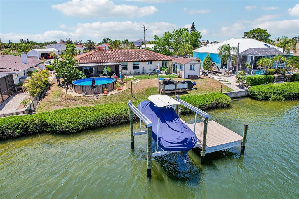 801 Flamingo Drive Apollo Beach, FL 33572 - Photo 58 of 77