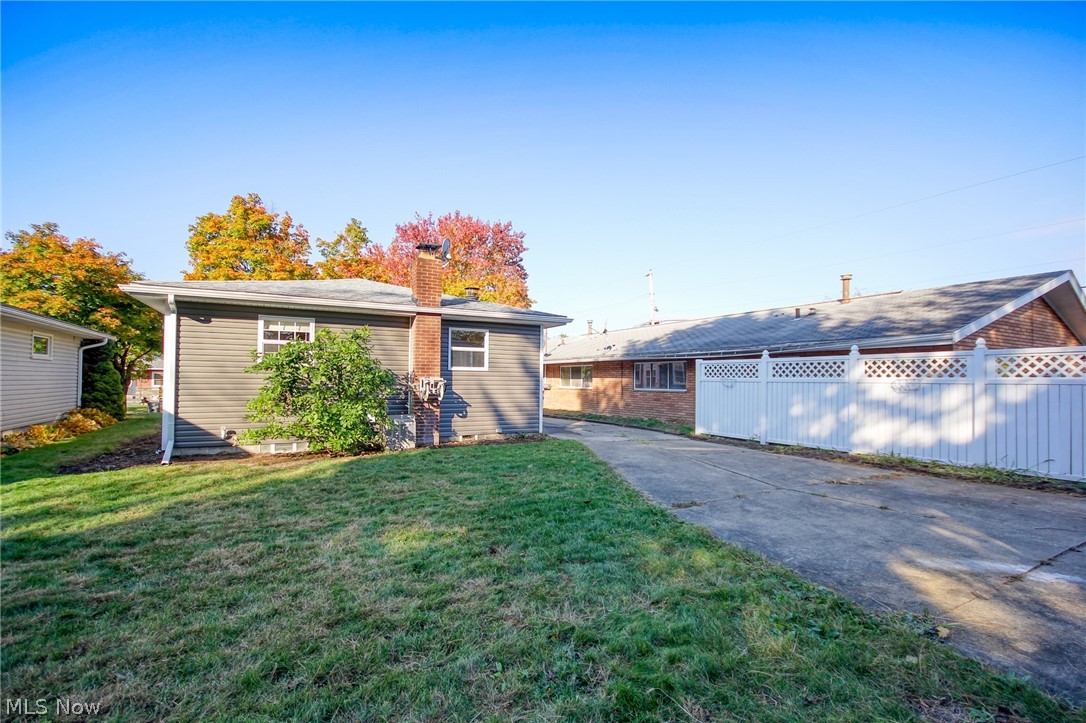 453 Stephens Road Akron, OH 44312 - Photo 21 of 21