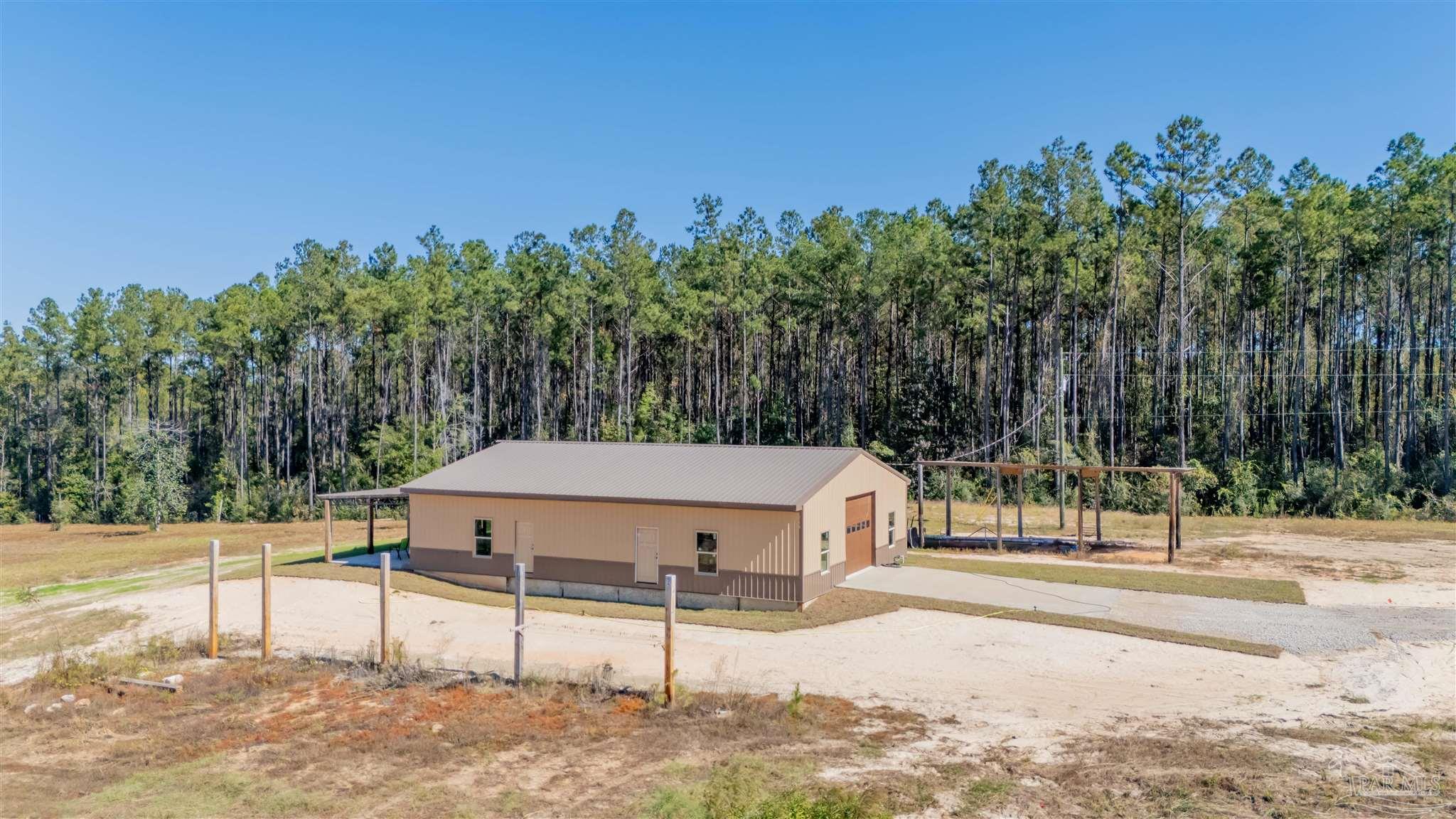 2012 Sid Hayes Road Jay, FL 32565 - Photo 15 of 28