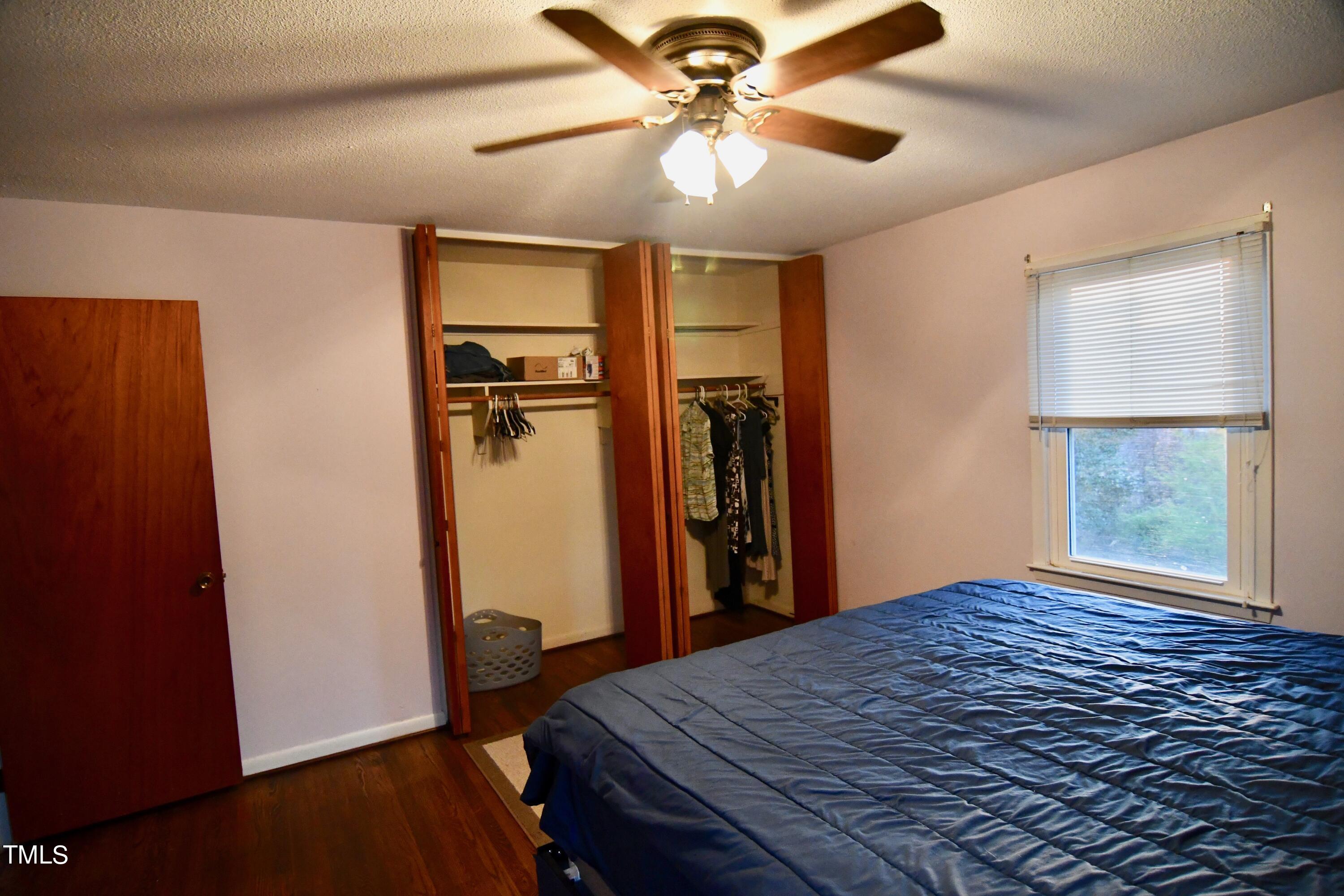 1401 North King Charles Road Raleigh, NC 27610 - Photo 9 of 21 Check out those hardwood floors!