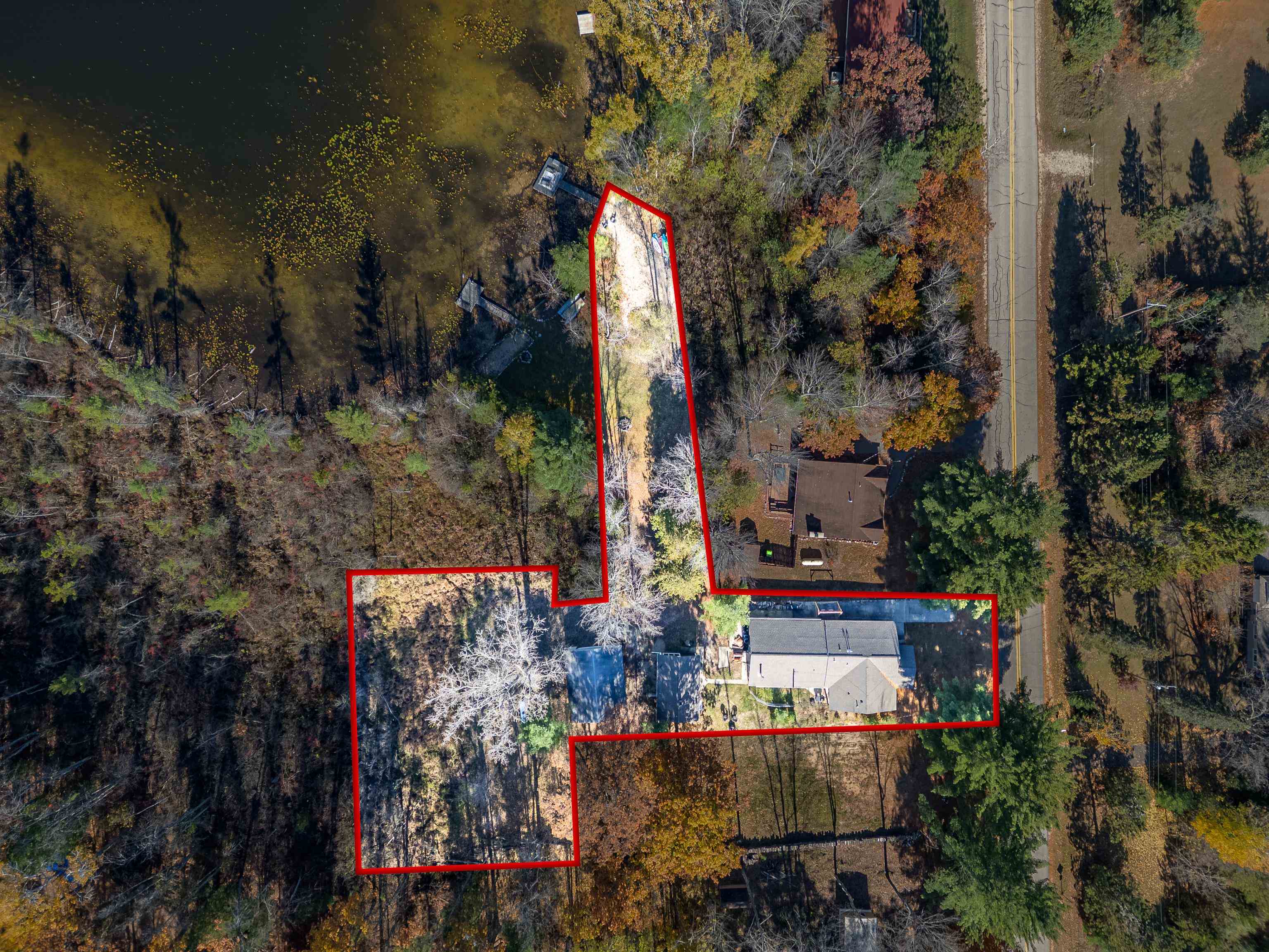 5827 Cedar Lake Road Gladwin, MI 48624 - Photo 29 of 35
