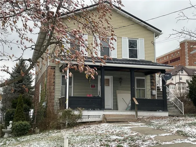 $900 | 189 East Katherine Avenue, Washington, PA 15301
