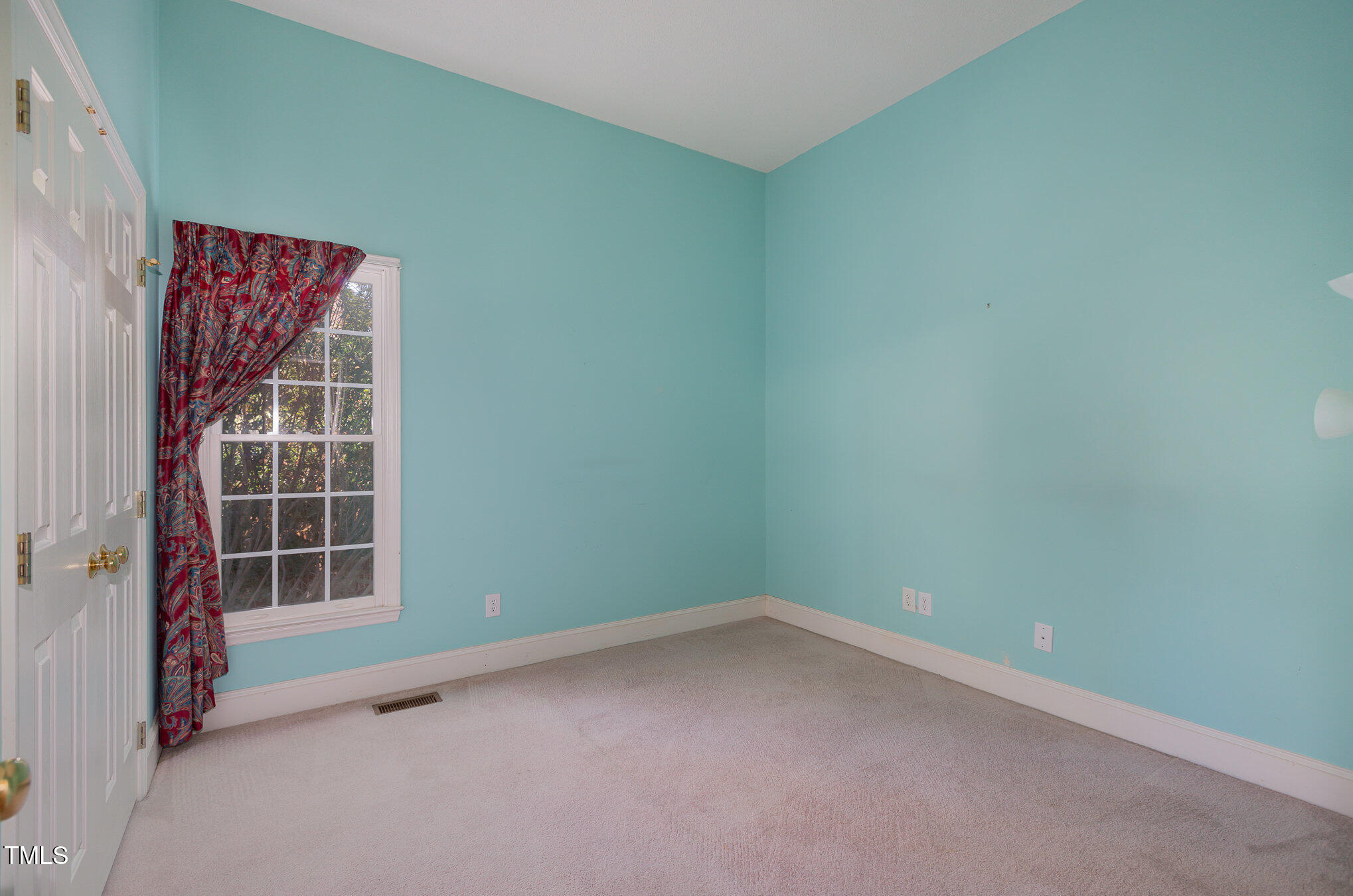 1508 High Holly Lane Raleigh, NC 27614 - Photo 46 of 46 a view of a room with a large window
