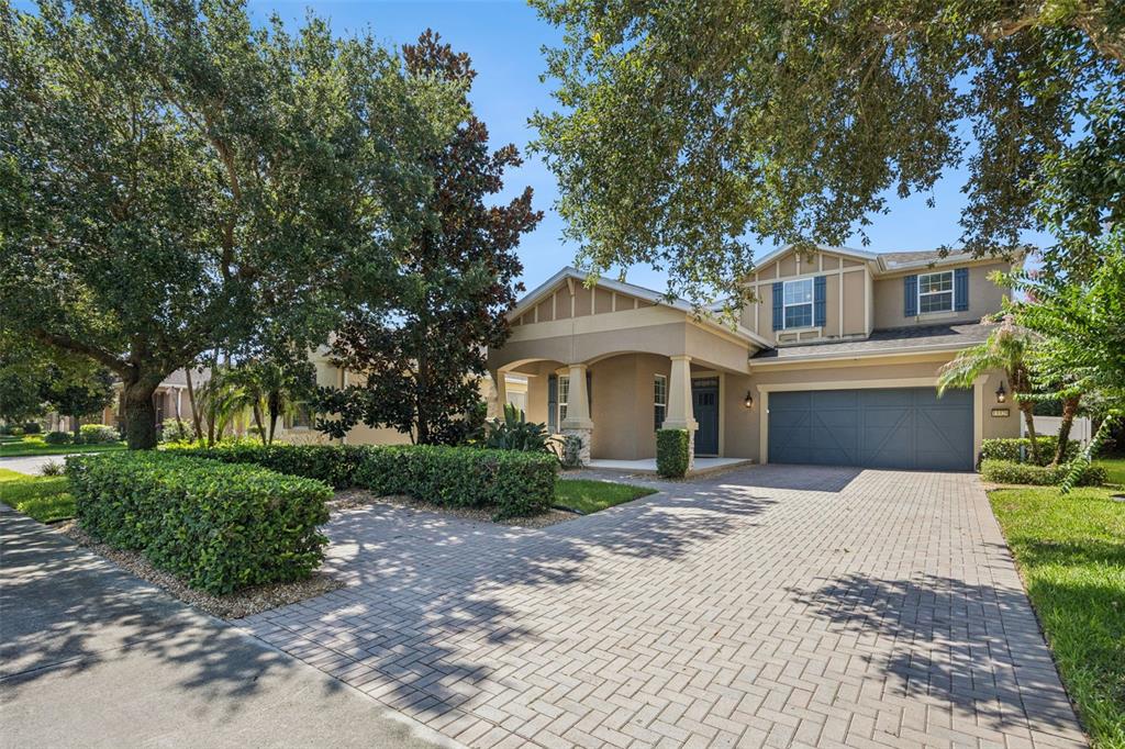 13328 Overstreet Road Windermere, FL 34786 - Photo 1 of 43