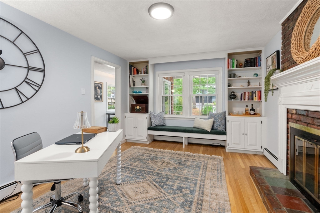 6 Forest Street Medfield, MA 02052 - Photo 17 of 30