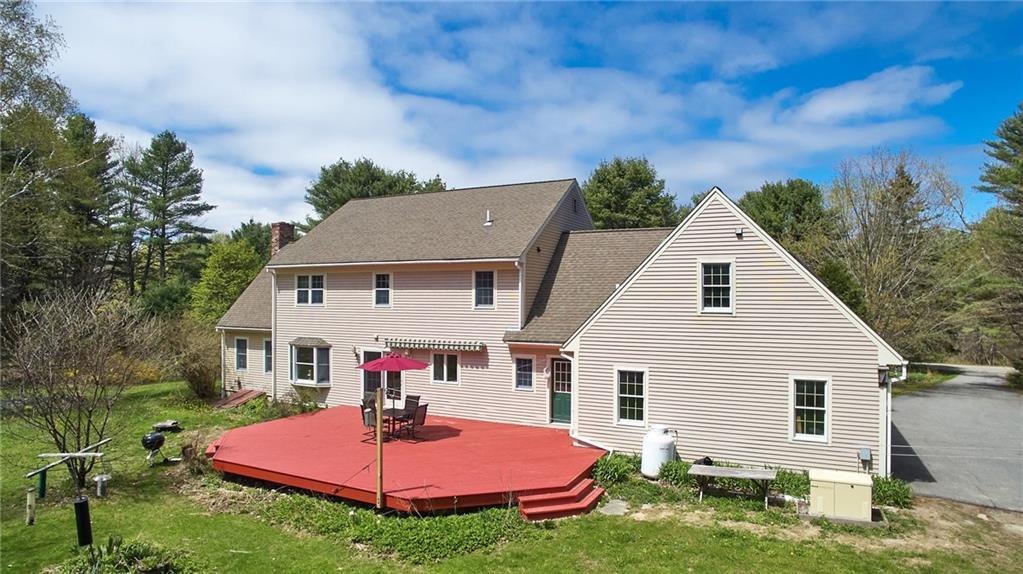 57 Pine Ridge Road Damariscotta, ME 04543 - Photo 5 of 35 Photo