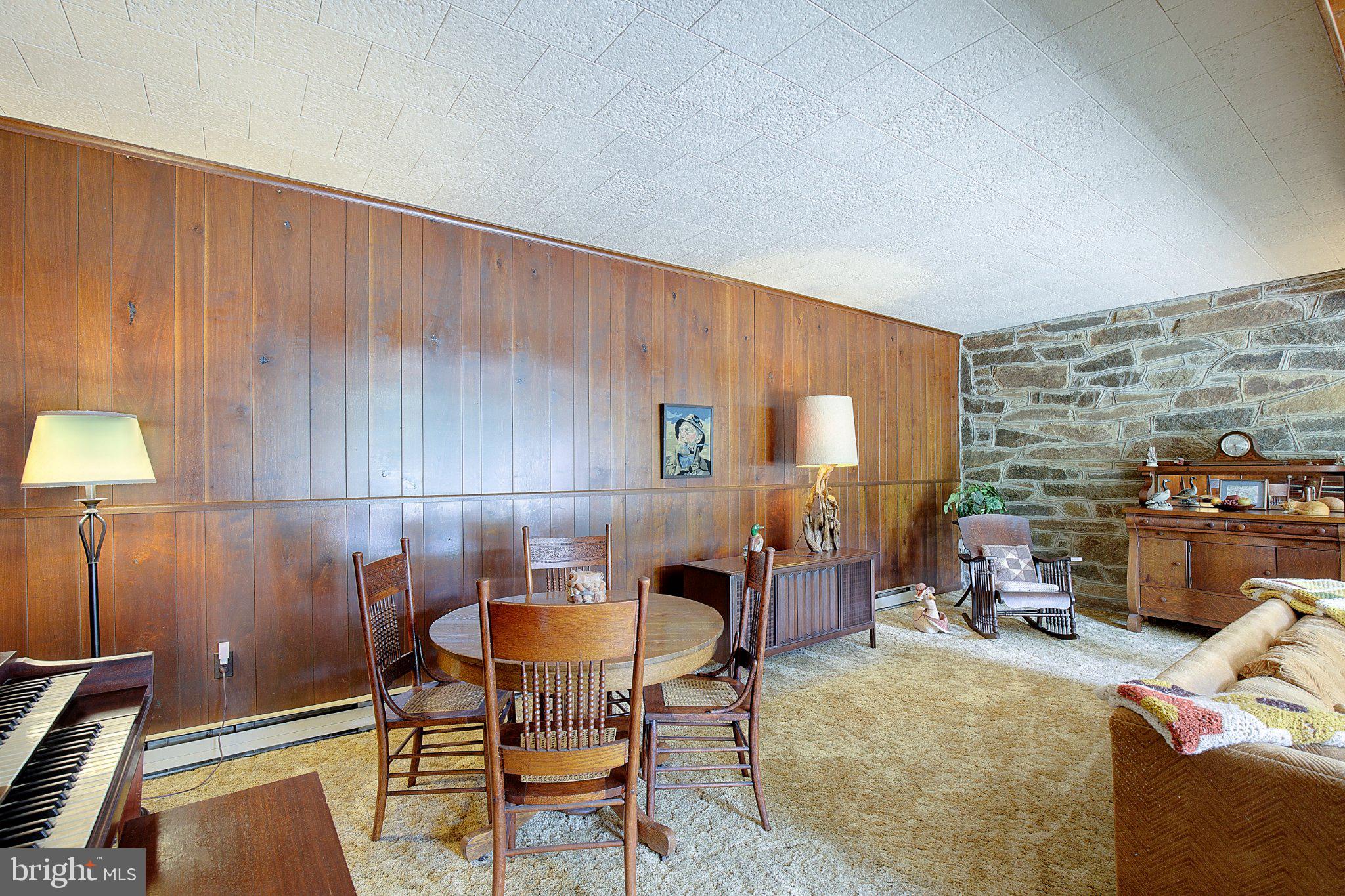 3088 Tudor Hall Road Riva, MD 21140 - Photo 50 of 62 Cozy vintage living space with charm.
