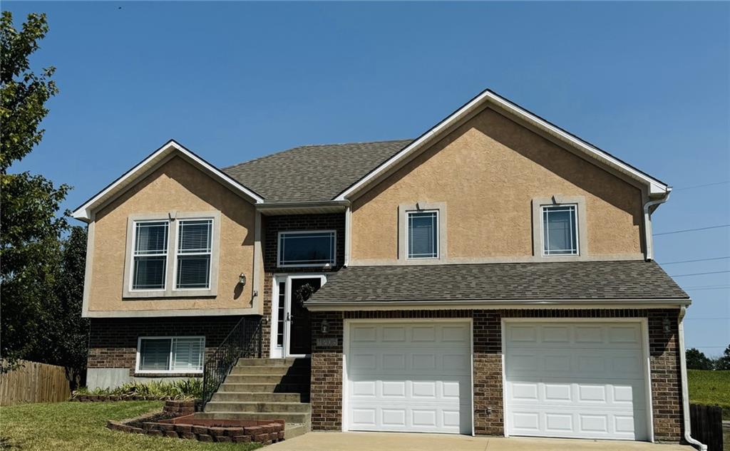 1205 Wildflower Road Warrensburg, MO 64093 - Photo 1 of 1 Gallery Image 1