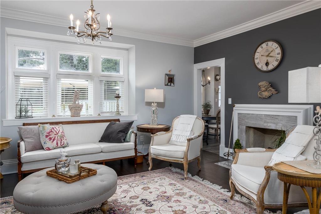 115 Edgecliff Road Carnegie, PA 15106 - Photo 12 of 43 Gallery Image 12