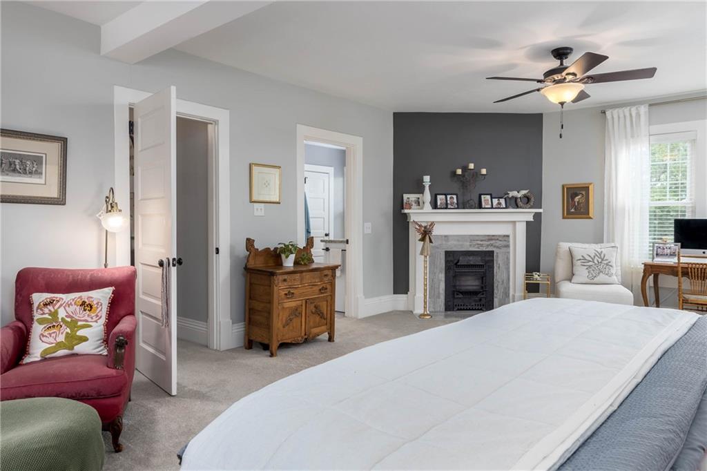 115 Edgecliff Road Carnegie, PA 15106 - Photo 20 of 43 Gallery Image 20