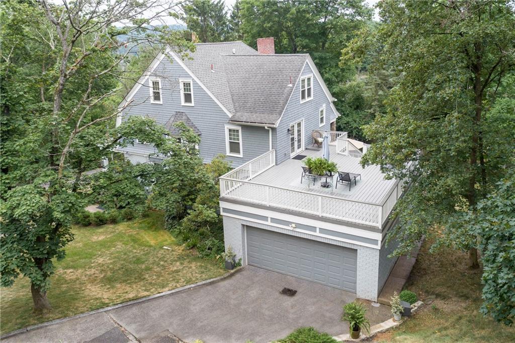 115 Edgecliff Road Carnegie, PA 15106 - Photo 34 of 43 Gallery Image 34