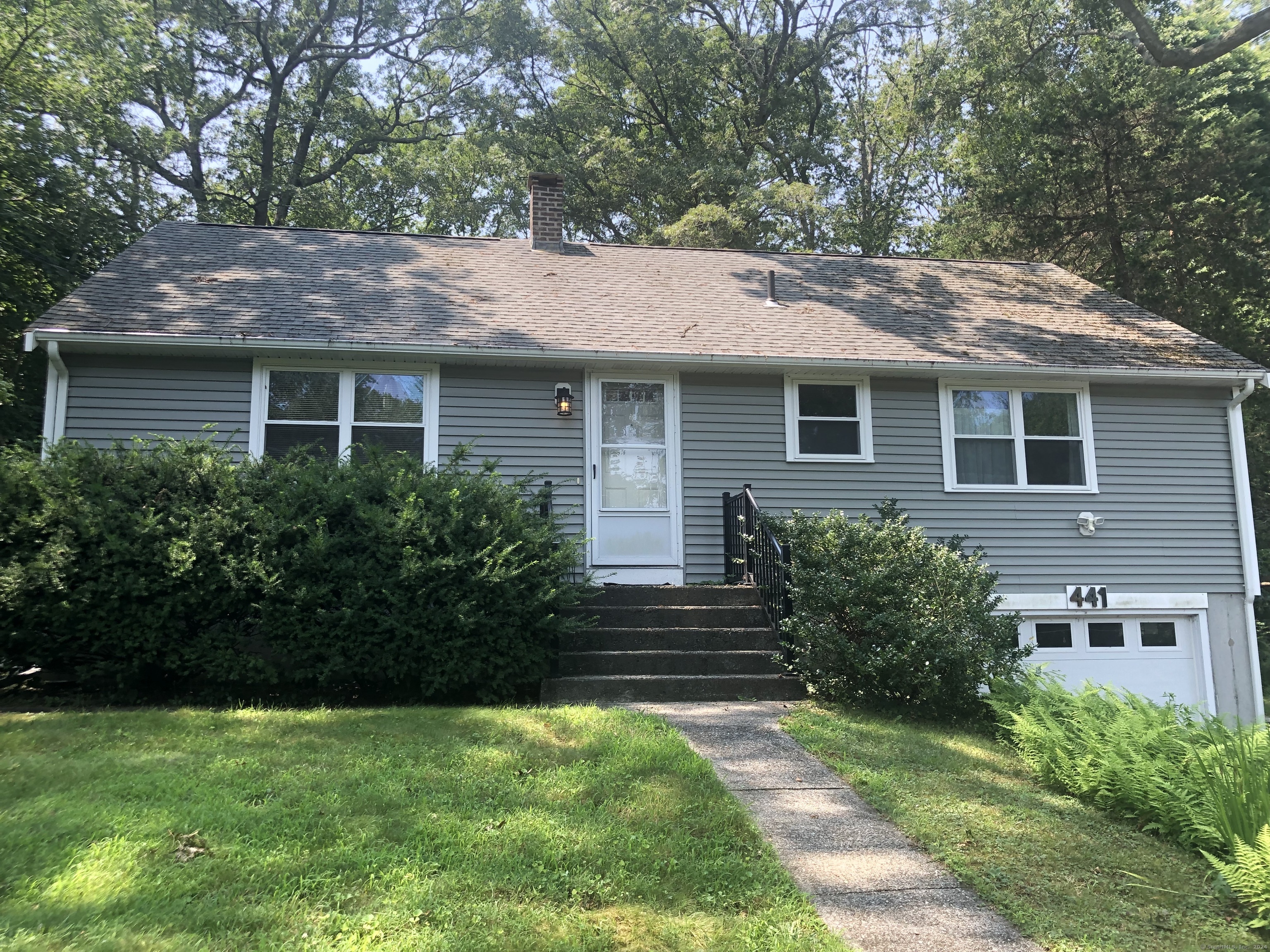 441 Cow Hill Road Groton, CT 06355 - Photo 1 of 1