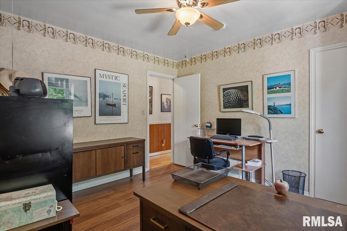 50 West Hazel Dell Lane Springfield, IL 62703 - Photo 31 of 73