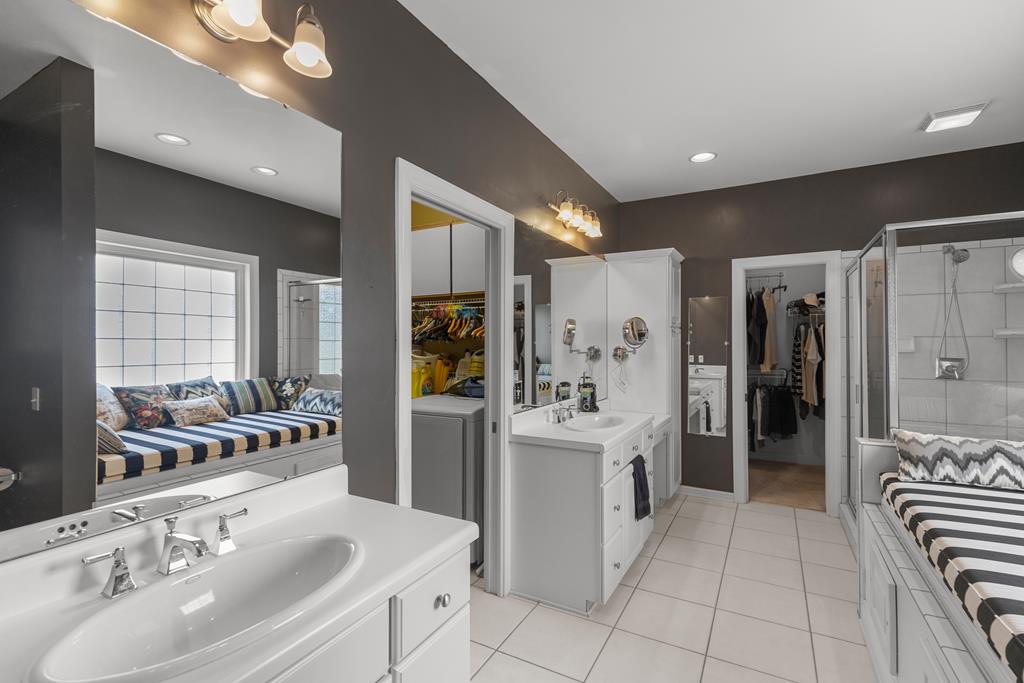 1060 Harden Road Slocomb, AL 36375 - Photo 33 of 67 Master Bathroom