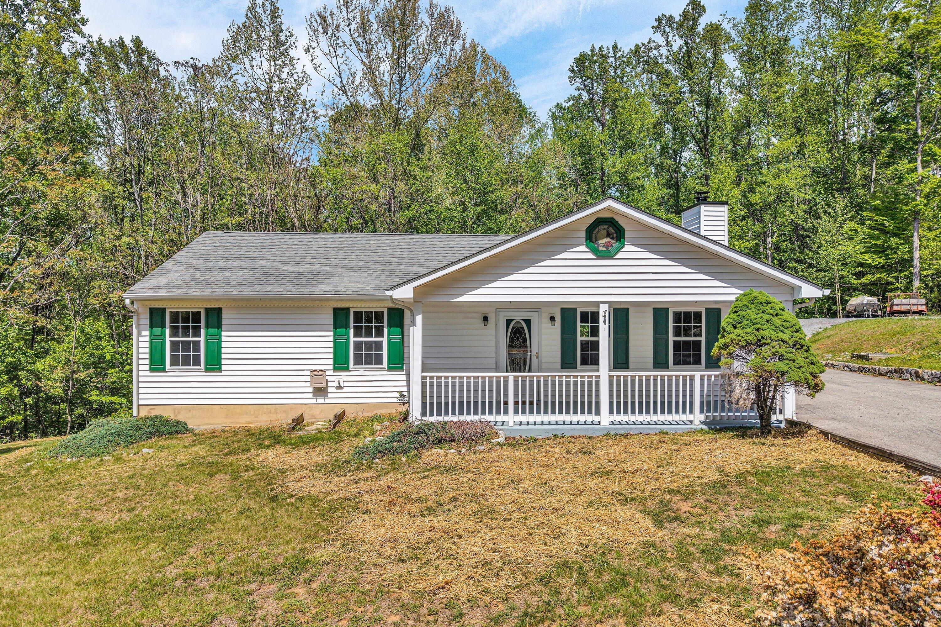 1222 Misty Ridge Lane Montvale, VA 24122 - Photo 1 of 42 01-SGP-0001