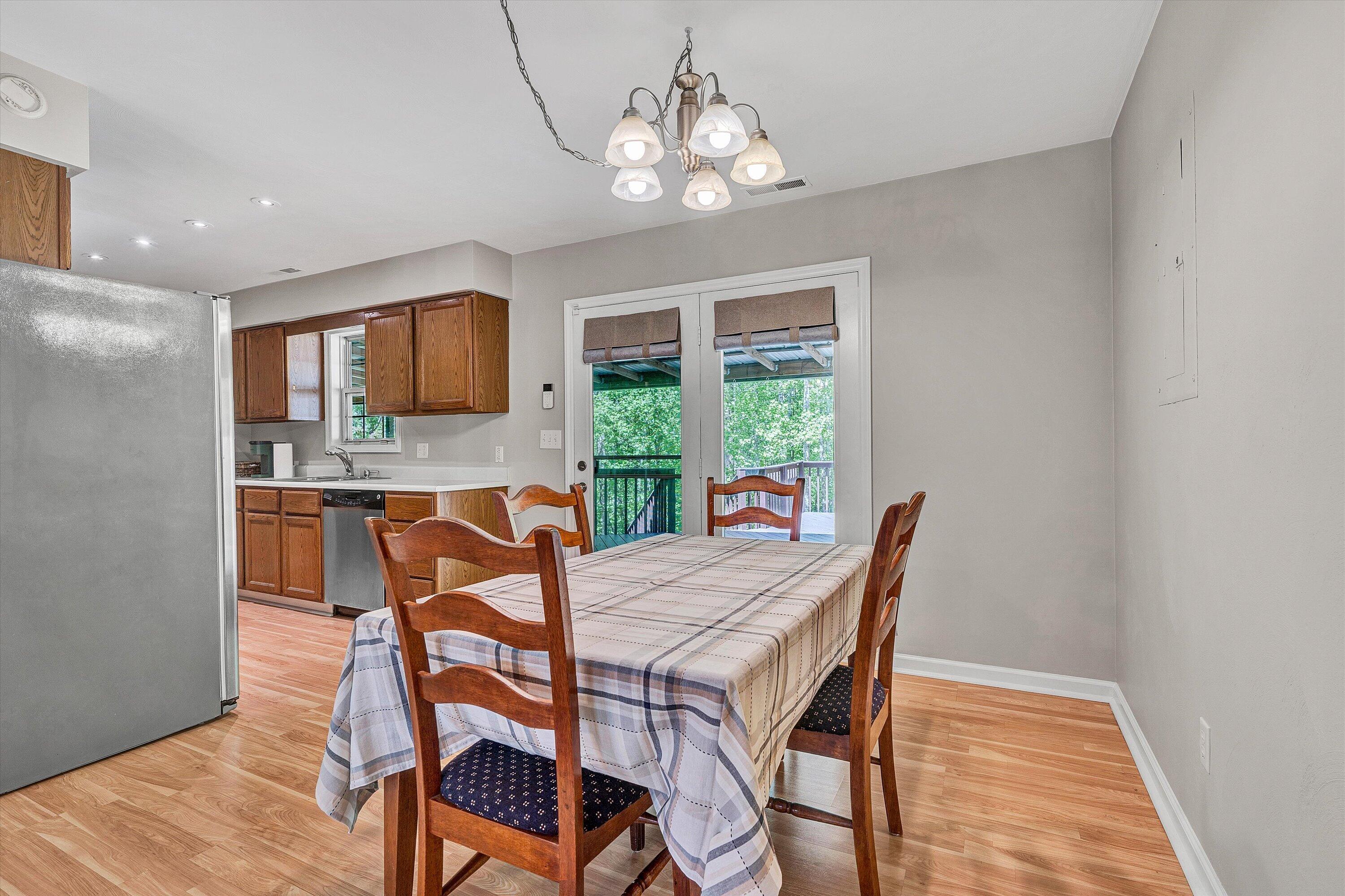 1222 Misty Ridge Lane Montvale, VA 24122 - Photo 12 of 42 12-SGP-10