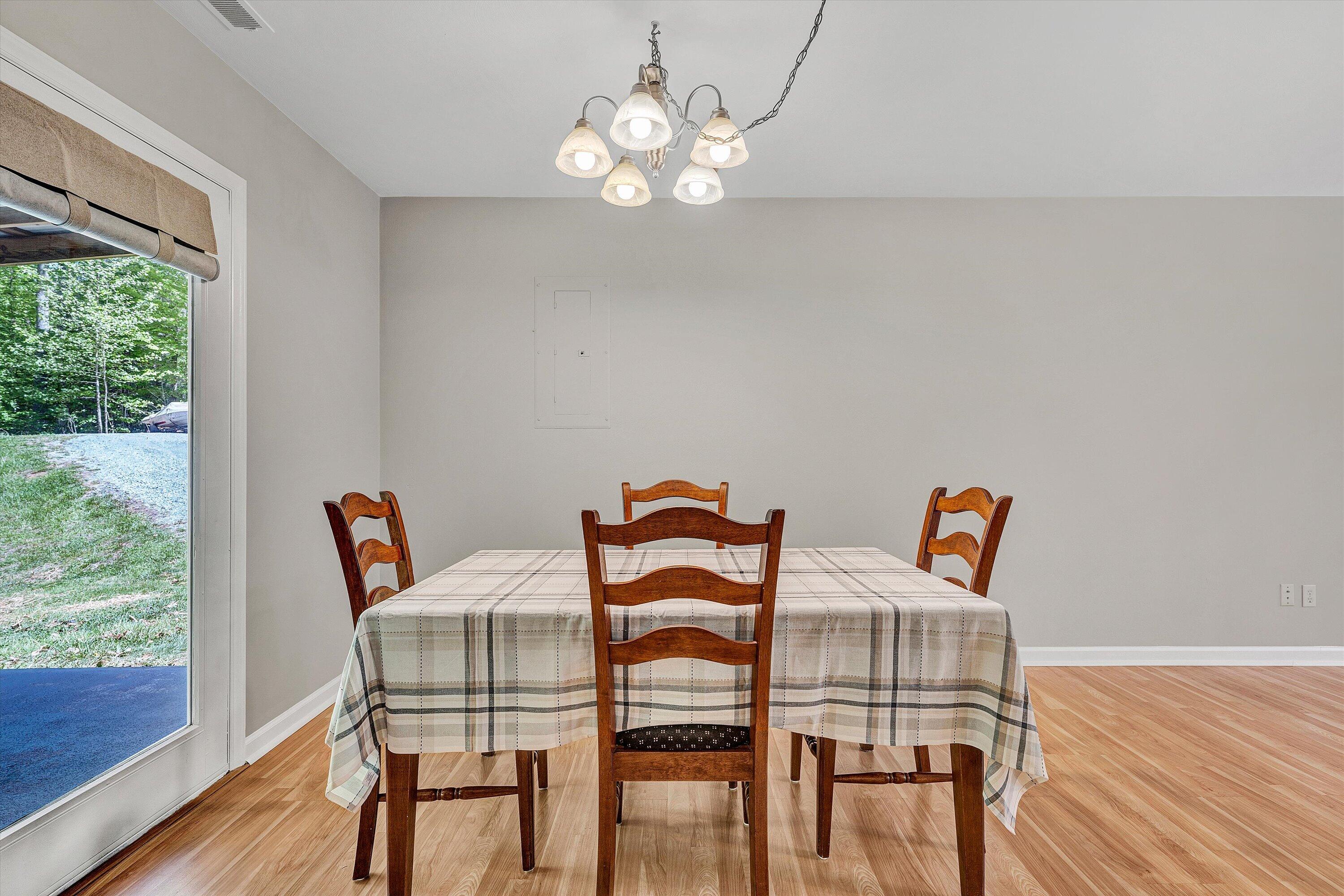 1222 Misty Ridge Lane Montvale, VA 24122 - Photo 13 of 42 13-SGP-13