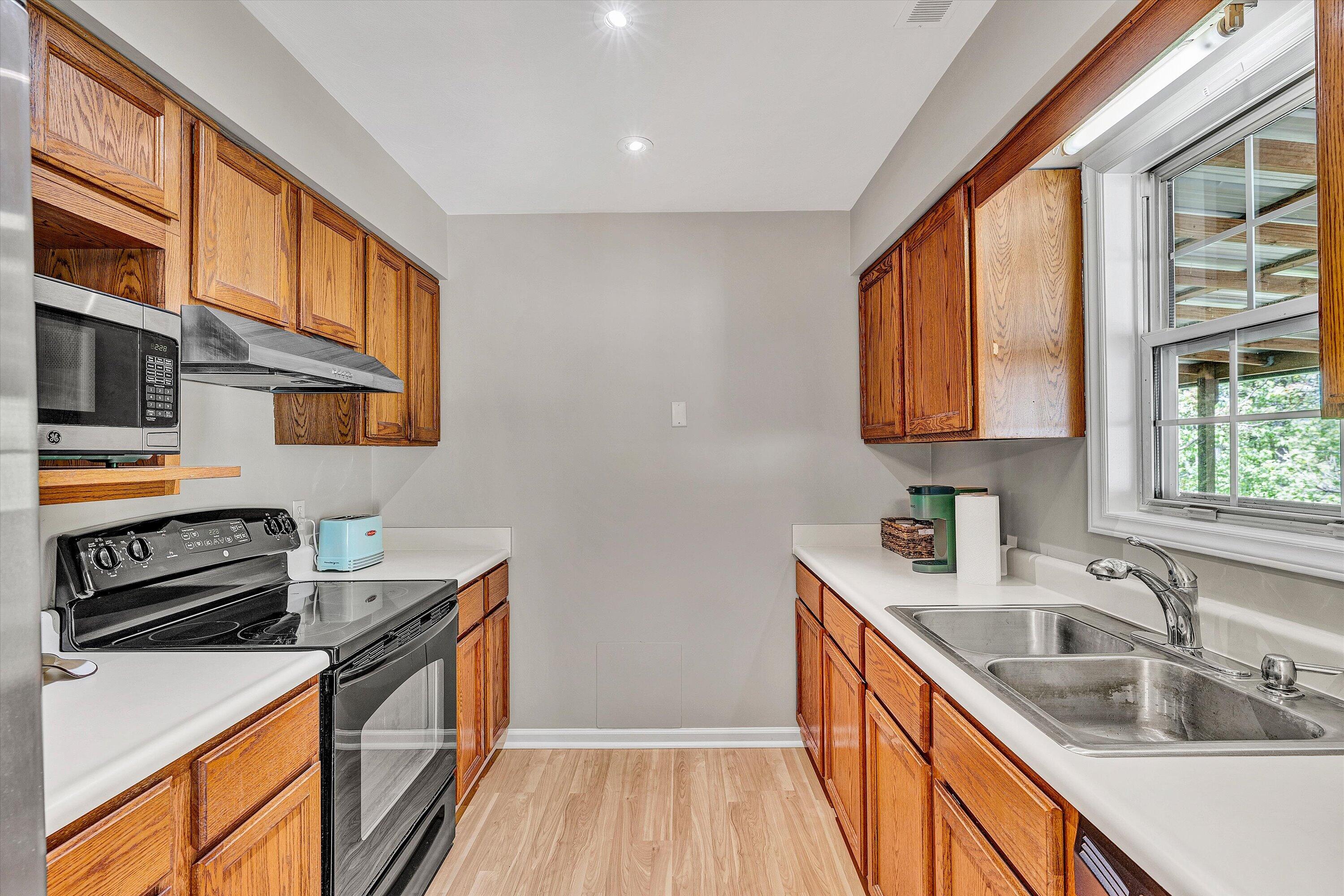1222 Misty Ridge Lane Montvale, VA 24122 - Photo 14 of 42 14-SGP-16