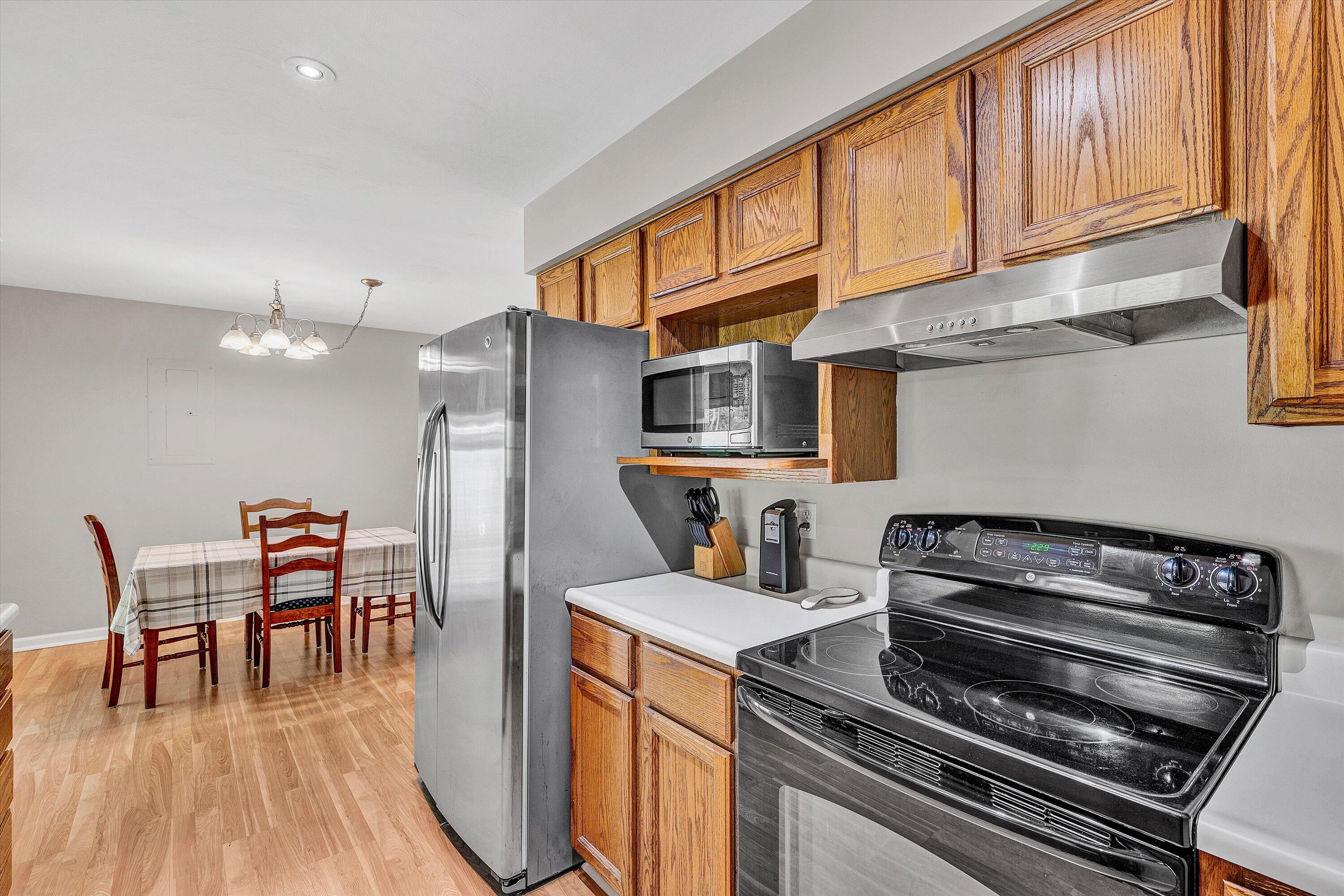 1222 Misty Ridge Lane Montvale, VA 24122 - Photo 16 of 42 16-SGP-22