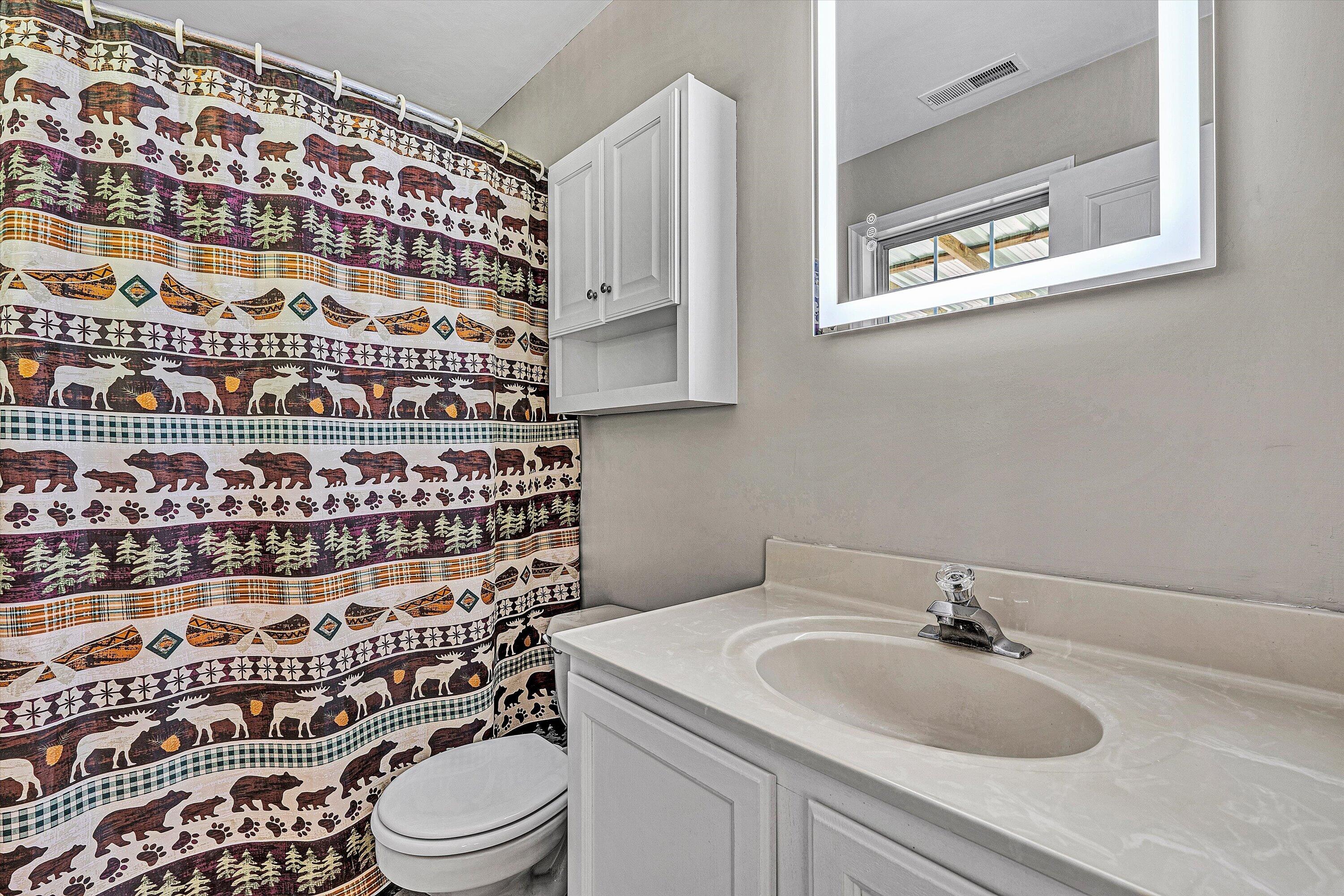 1222 Misty Ridge Lane Montvale, VA 24122 - Photo 23 of 42 23-SGP-43