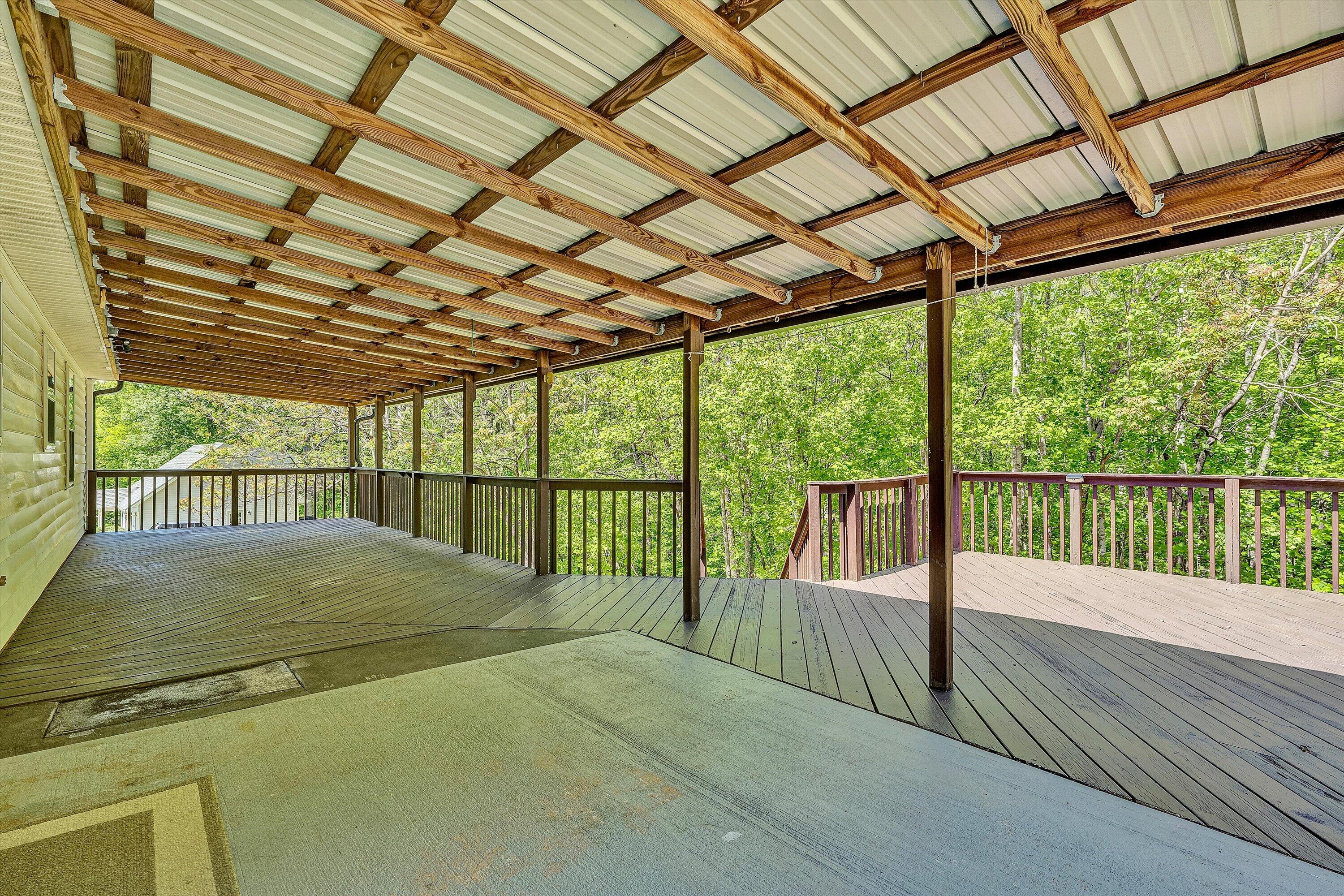 1222 Misty Ridge Lane Montvale, VA 24122 - Photo 24 of 42 24-SGP-05401