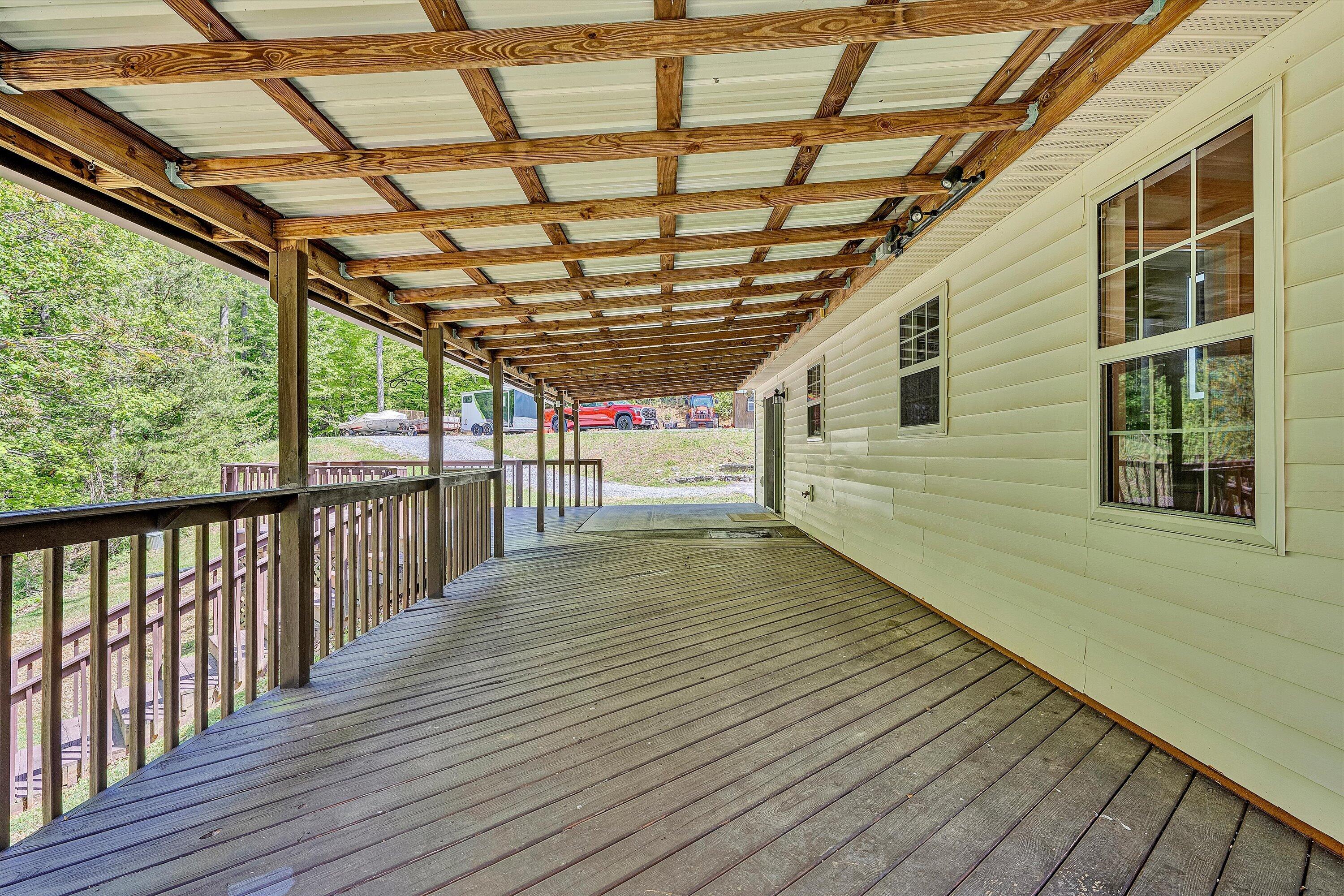 1222 Misty Ridge Lane Montvale, VA 24122 - Photo 25 of 42 25-SGP-05404