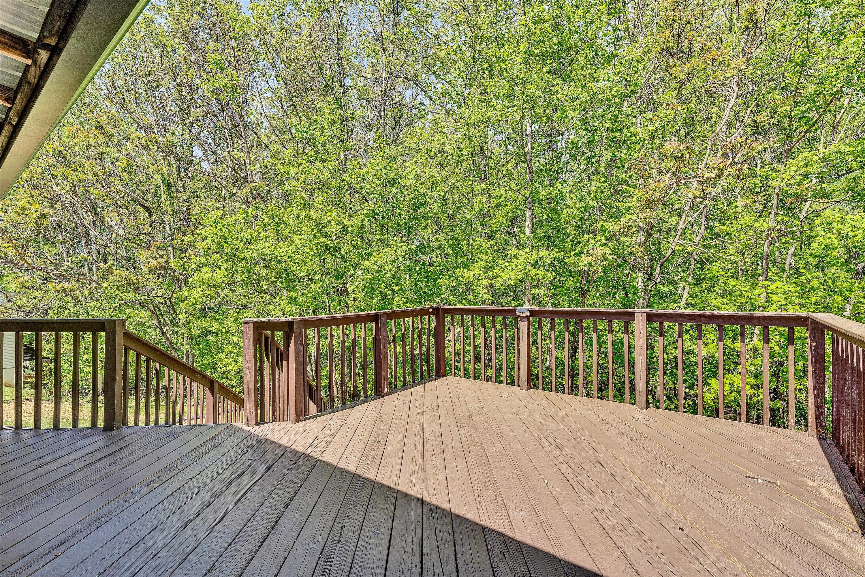 1222 Misty Ridge Lane Montvale, VA 24122 - Photo 26 of 42 31-SGP-05407