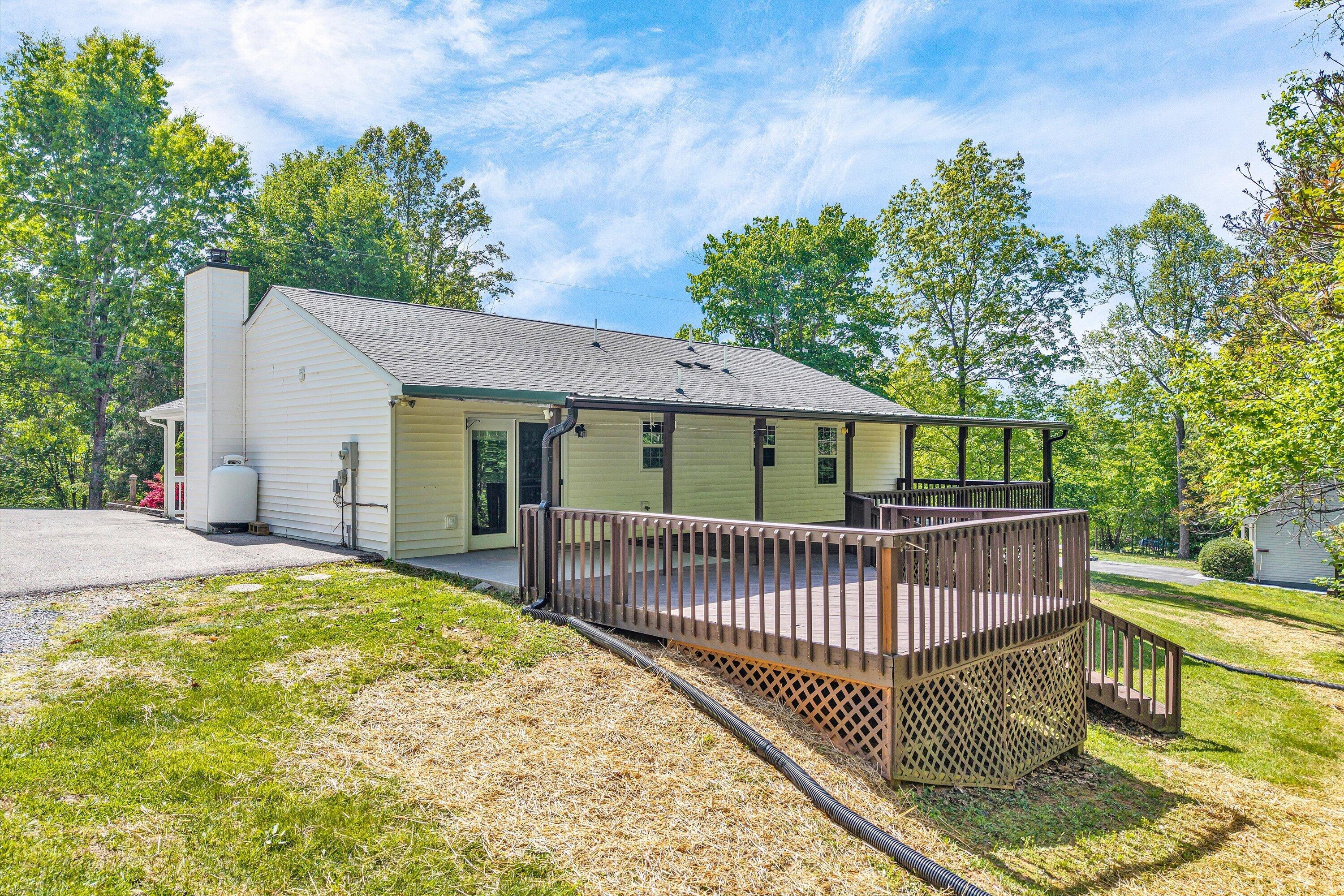 1222 Misty Ridge Lane Montvale, VA 24122 - Photo 28 of 42 26-SGP-0004