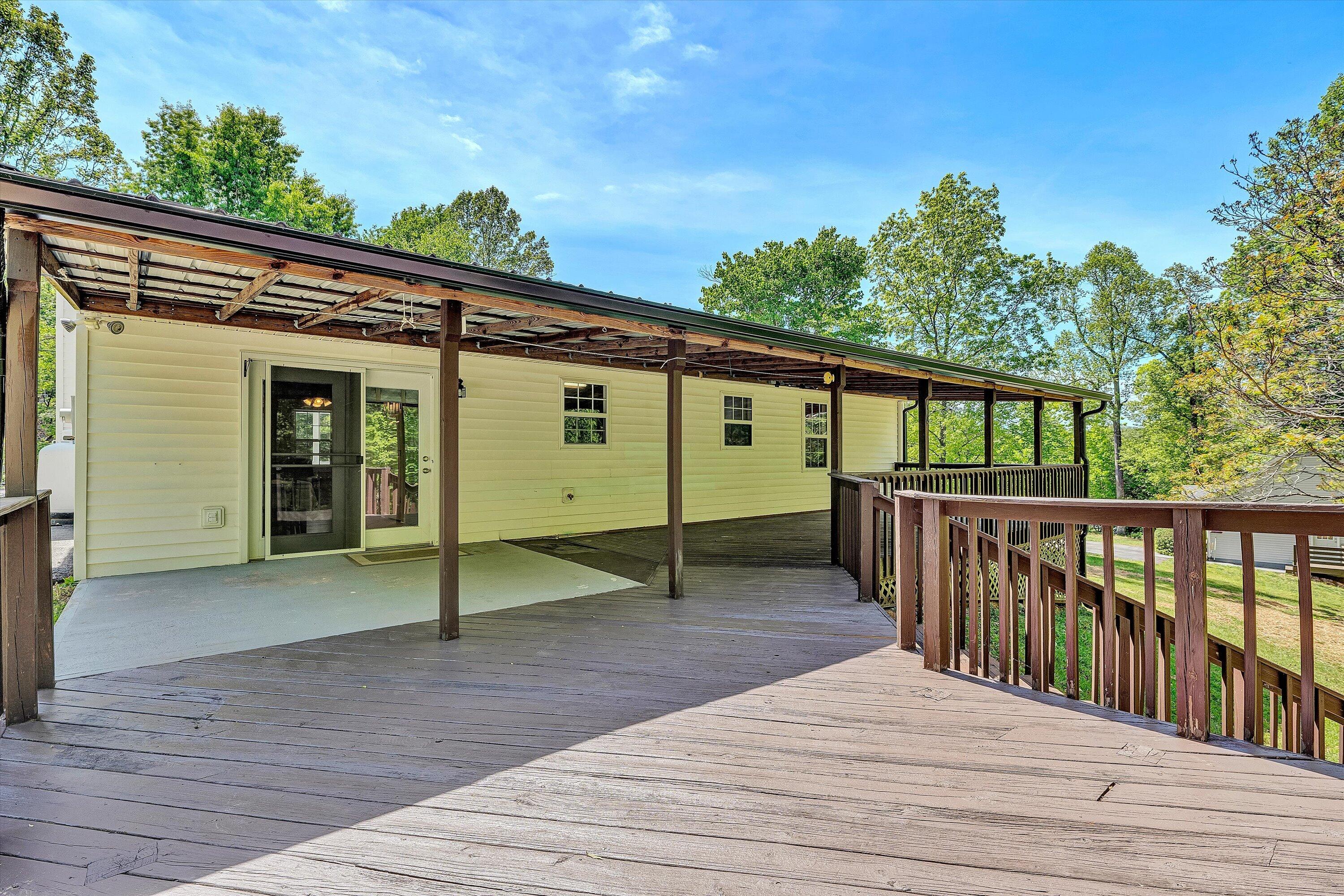 1222 Misty Ridge Lane Montvale, VA 24122 - Photo 29 of 42 32-SGP-05410