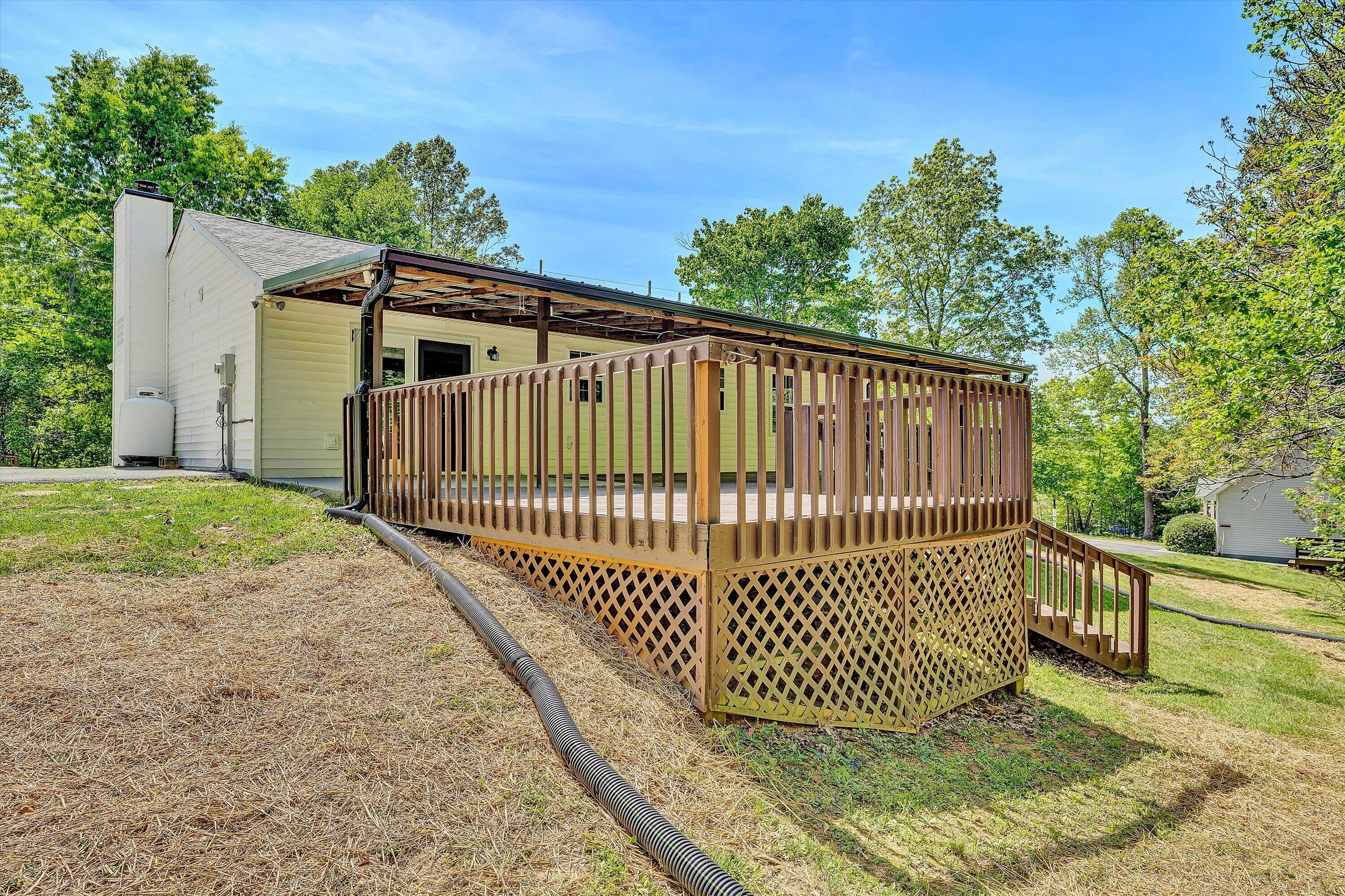 1222 Misty Ridge Lane Montvale, VA 24122 - Photo 30 of 42 33-SGP-05413