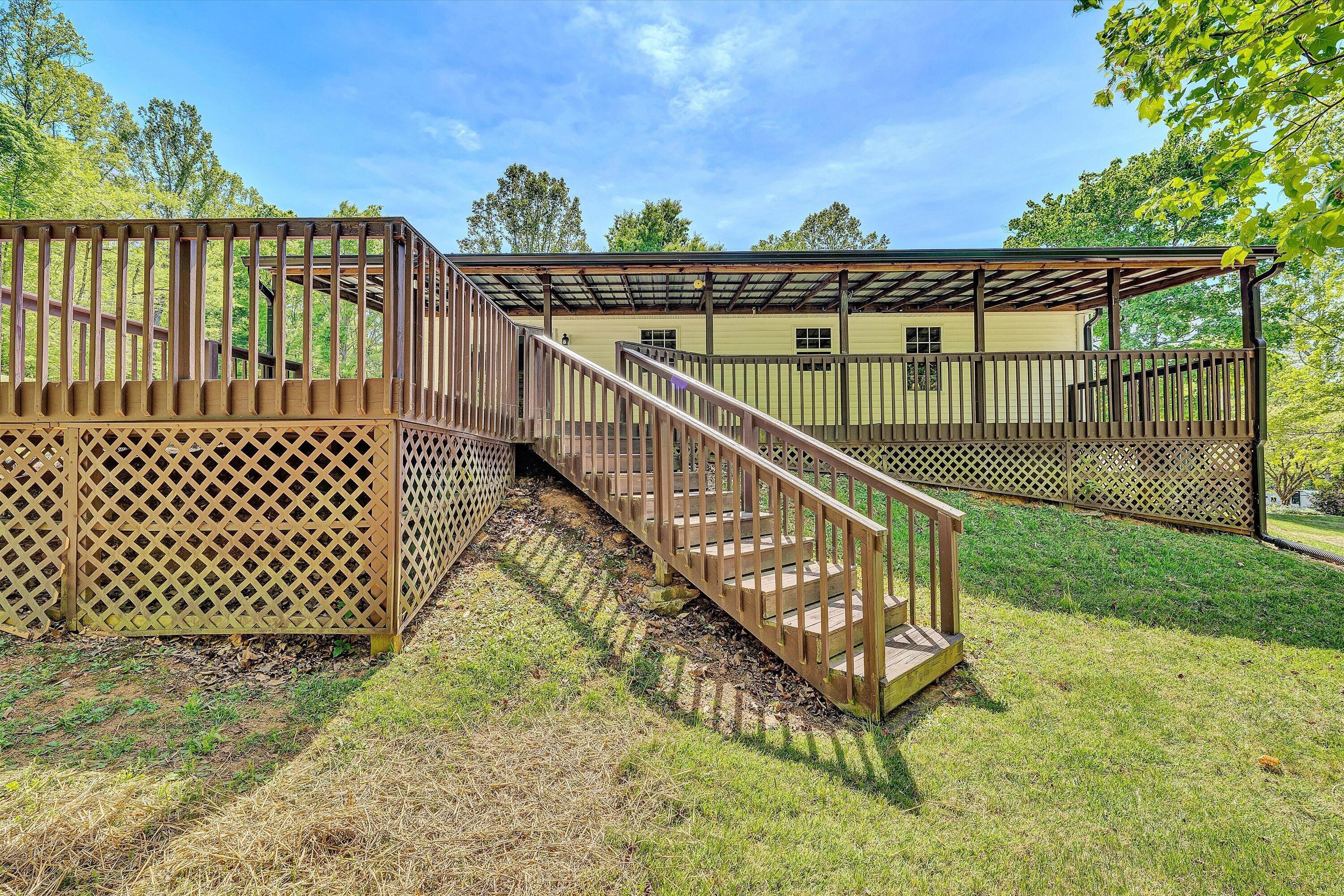 1222 Misty Ridge Lane Montvale, VA 24122 - Photo 31 of 42 34-SGP-05416