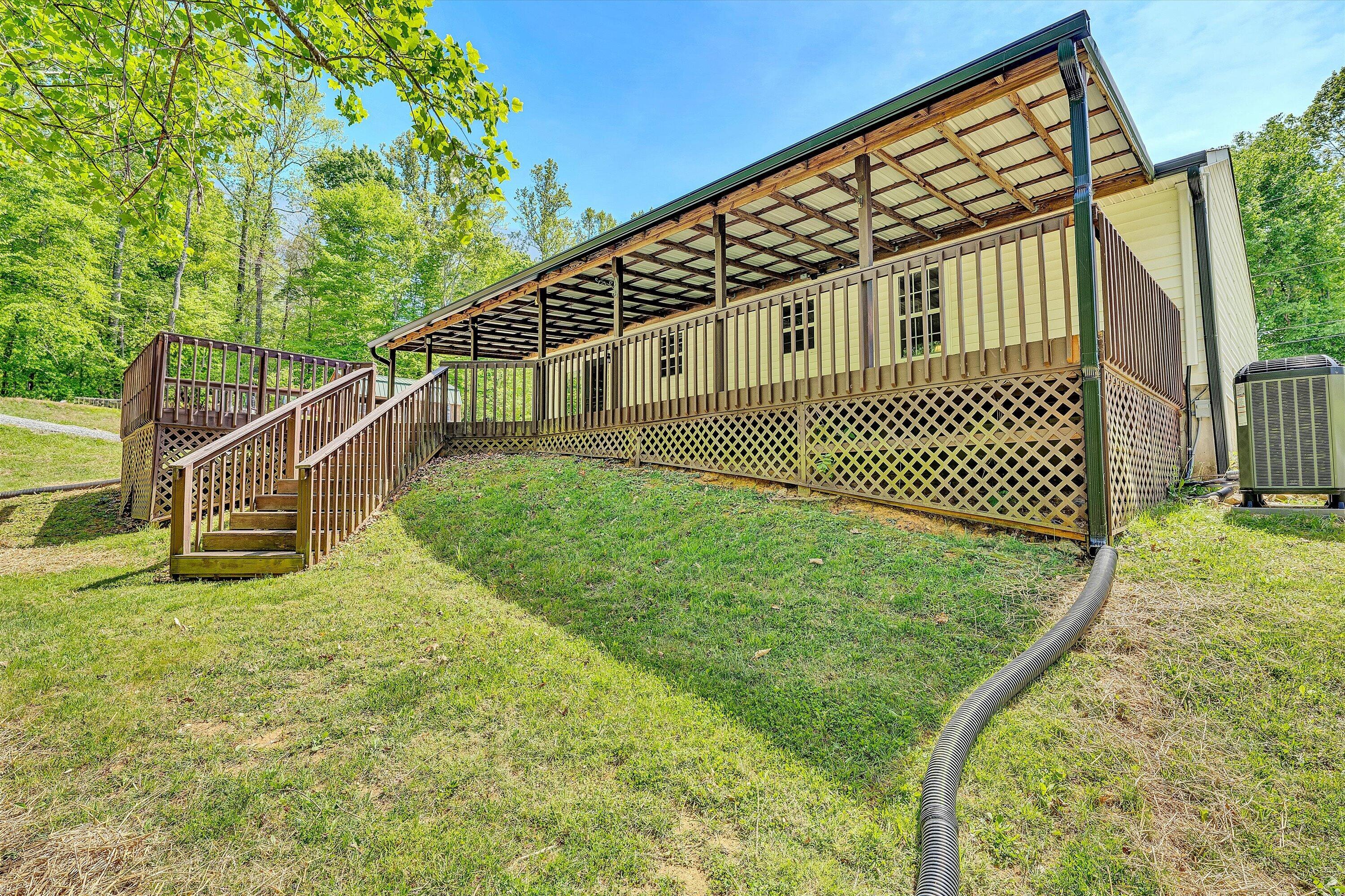 1222 Misty Ridge Lane Montvale, VA 24122 - Photo 32 of 42 35-SGP-05419
