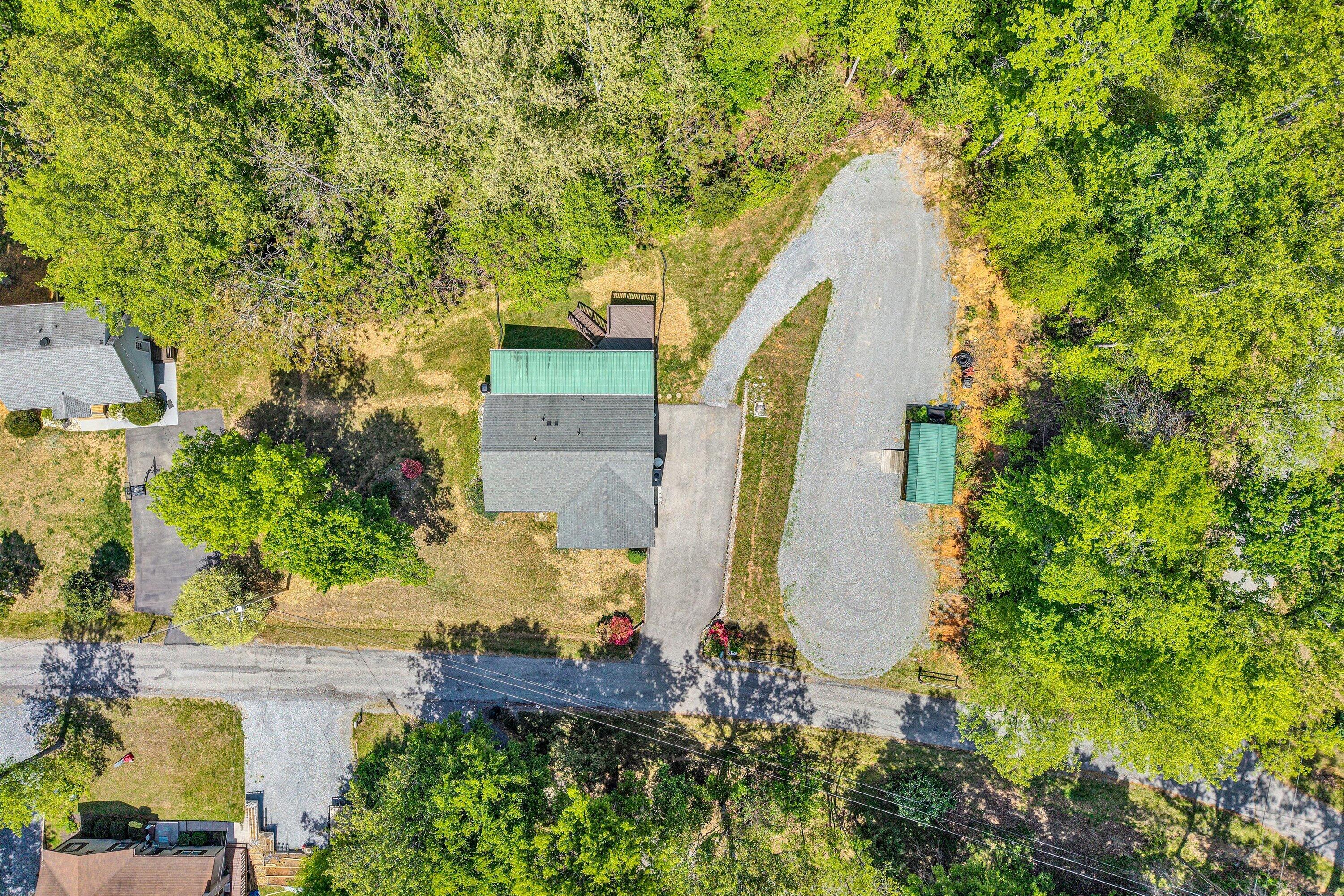 1222 Misty Ridge Lane Montvale, VA 24122 - Photo 33 of 42 27-SGP-0010
