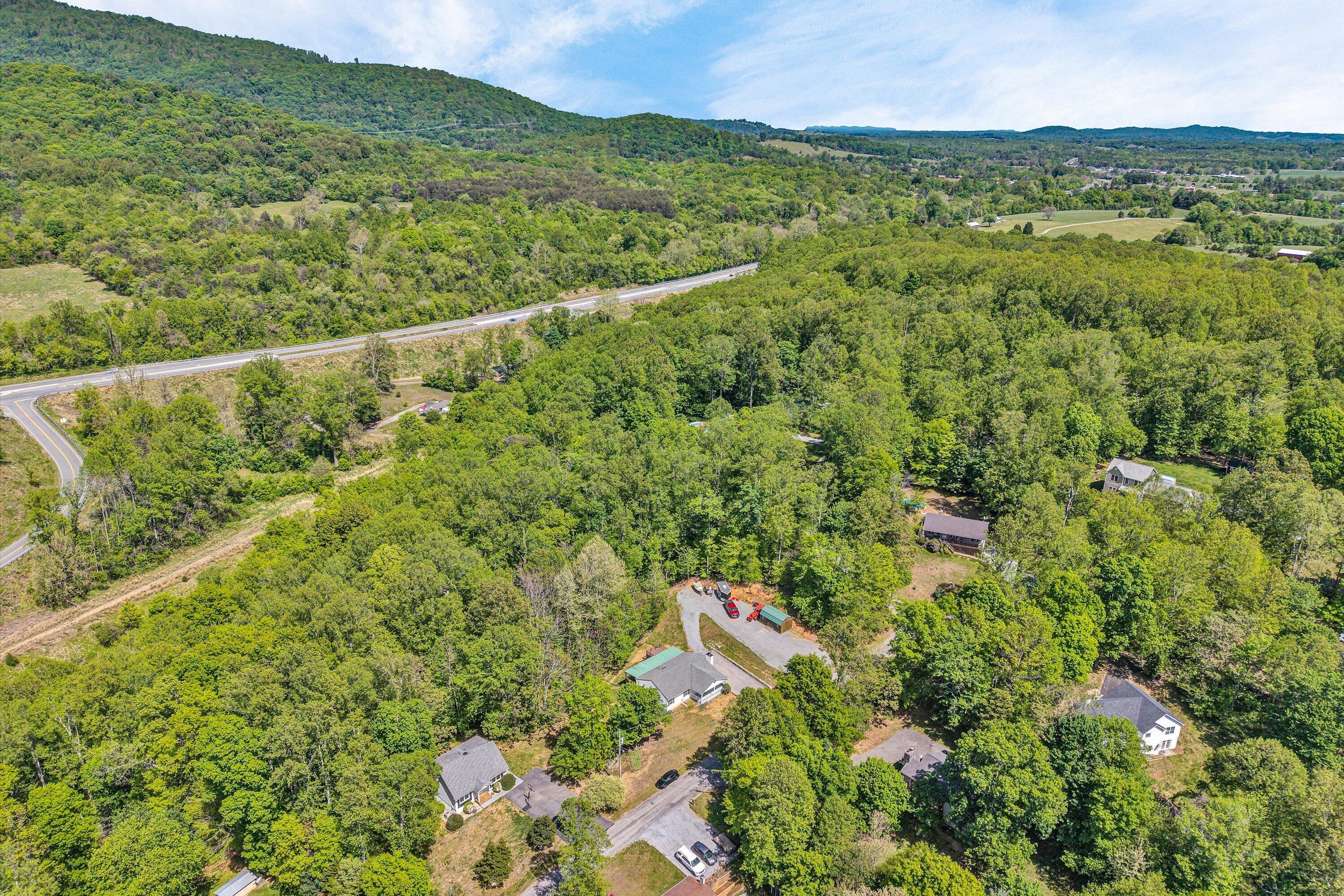 1222 Misty Ridge Lane Montvale, VA 24122 - Photo 34 of 42 28-SGP-0013