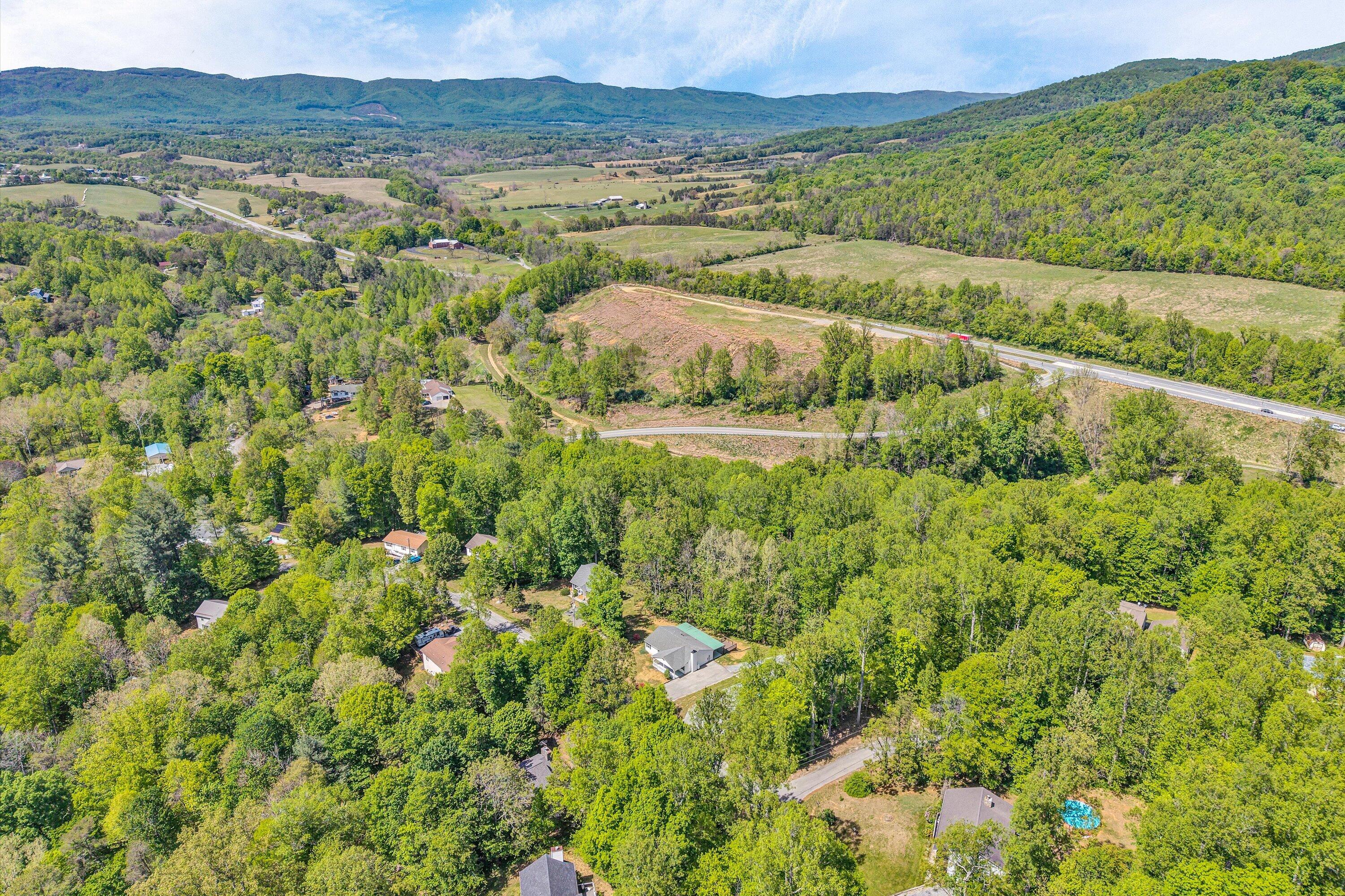 1222 Misty Ridge Lane Montvale, VA 24122 - Photo 35 of 42 29-SGP-0016