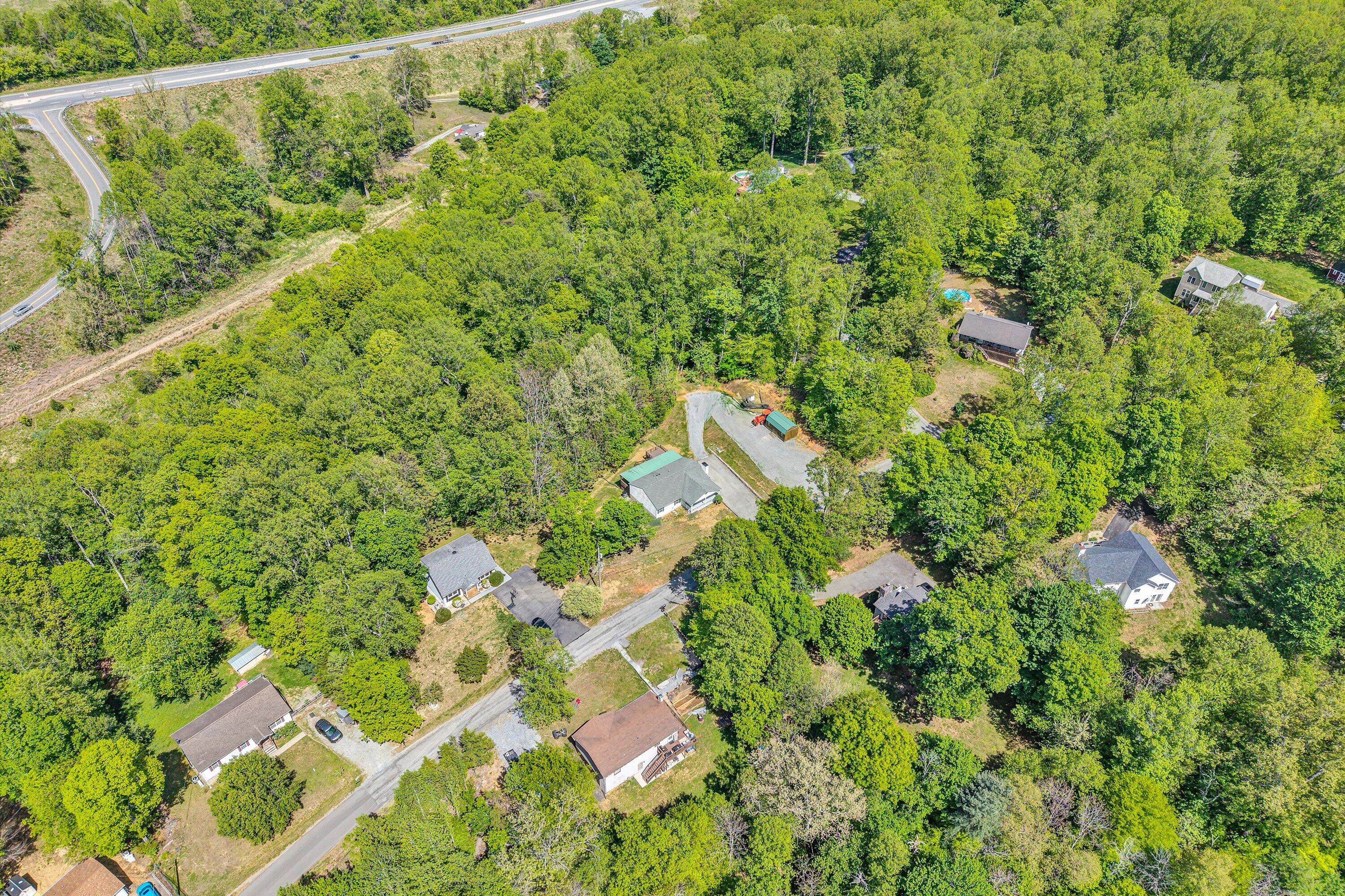 1222 Misty Ridge Lane Montvale, VA 24122 - Photo 36 of 42 30-SGP-0028