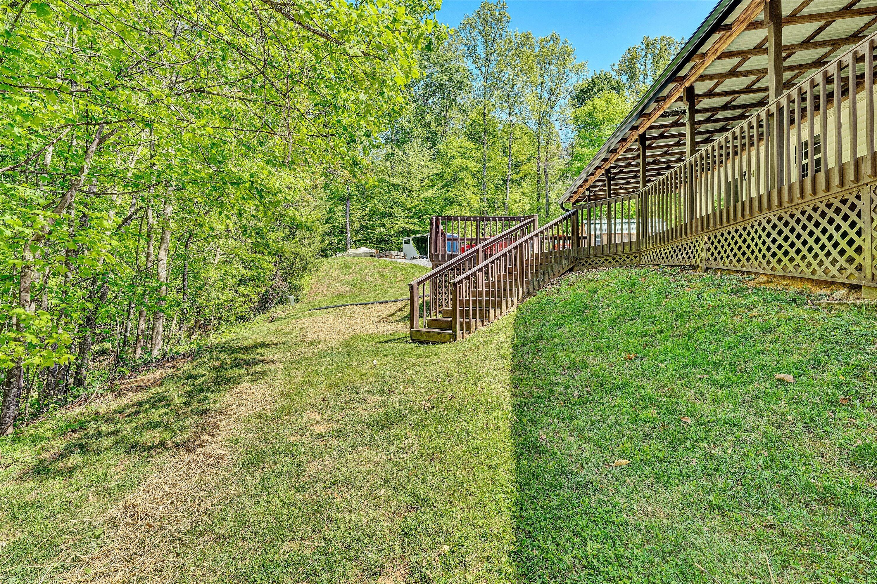 1222 Misty Ridge Lane Montvale, VA 24122 - Photo 37 of 42 36-SGP-05422