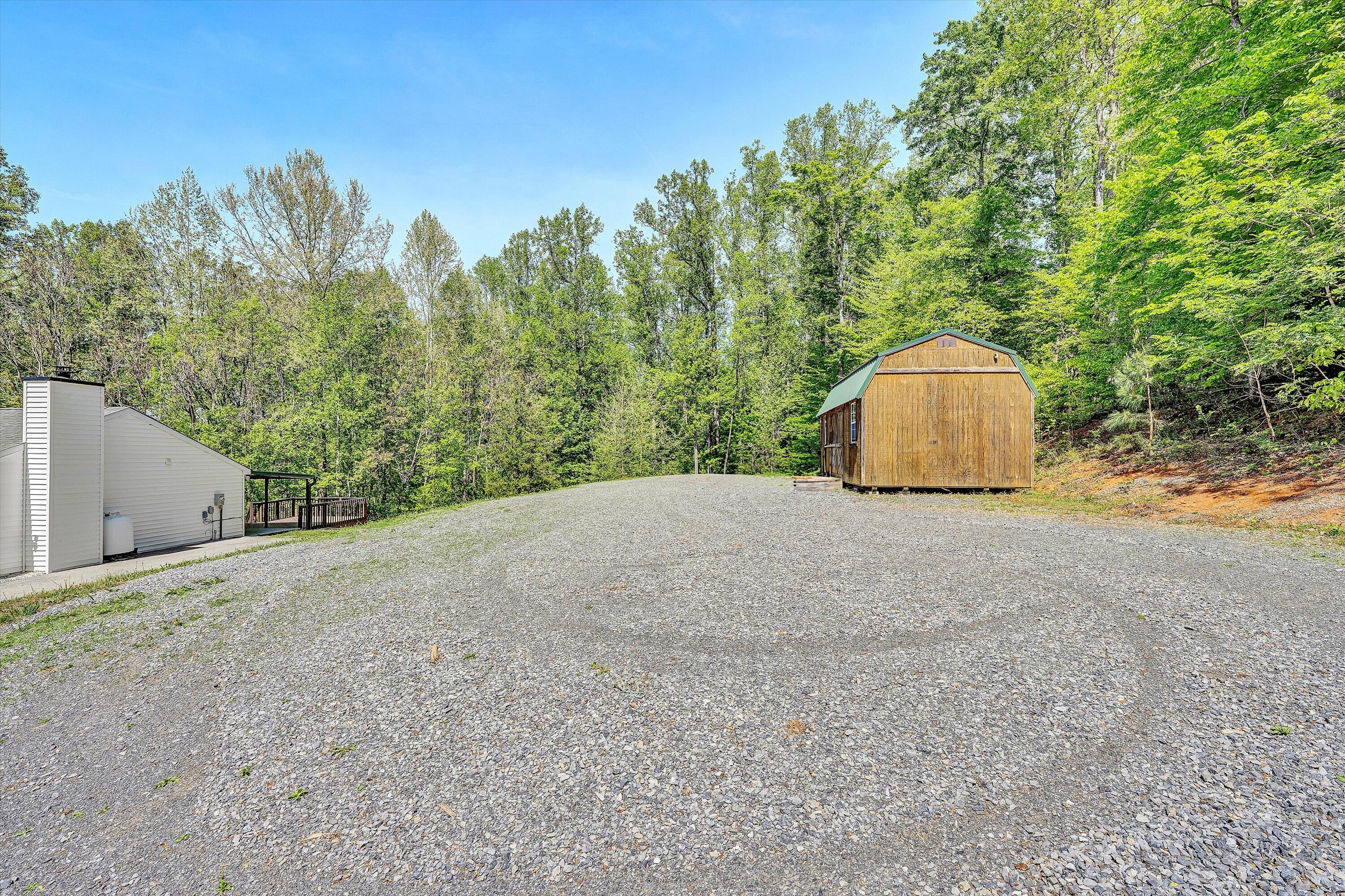 1222 Misty Ridge Lane Montvale, VA 24122 - Photo 38 of 42 38-SGP-05446
